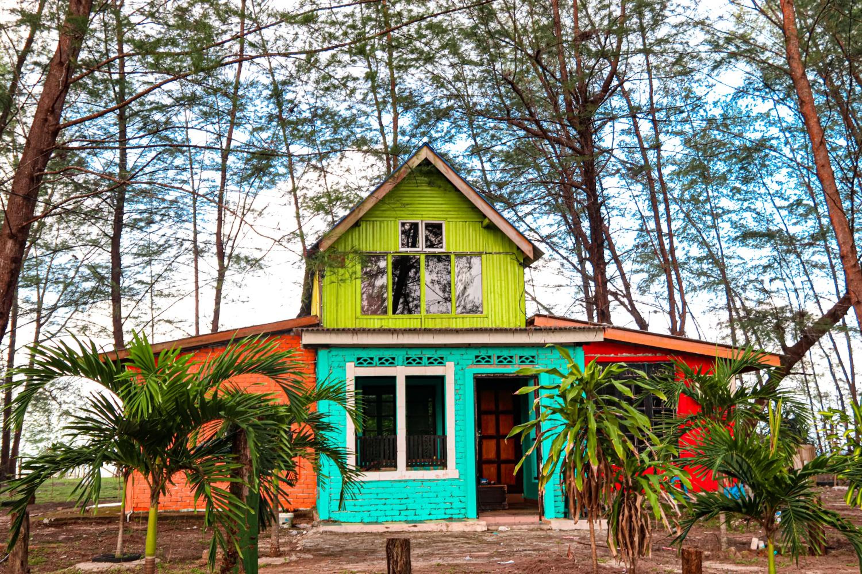 Villa Uda @ SIBLINGS Cottage photo 4