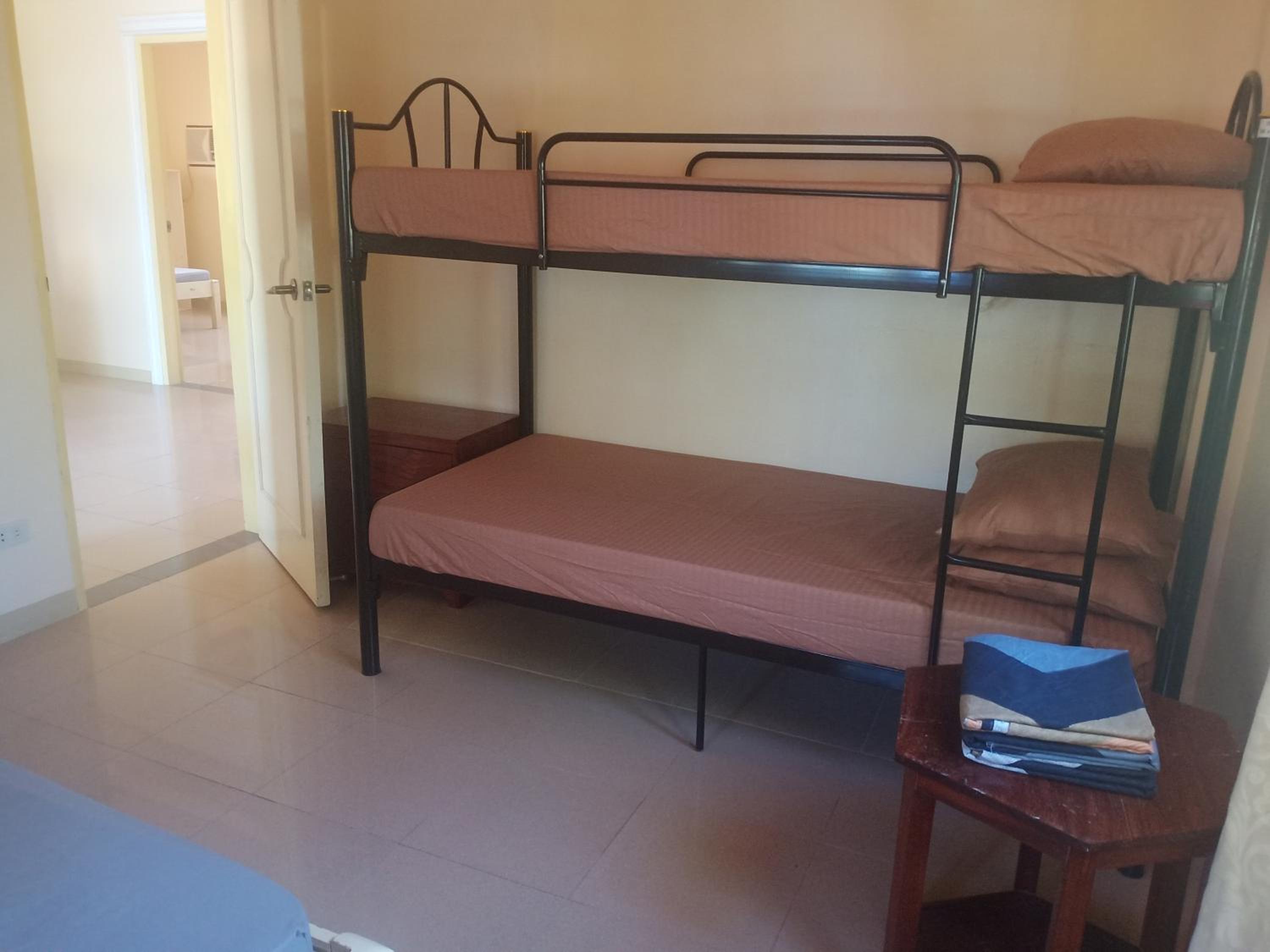 Room in Lobo Triple N Home stay 1st N view 5