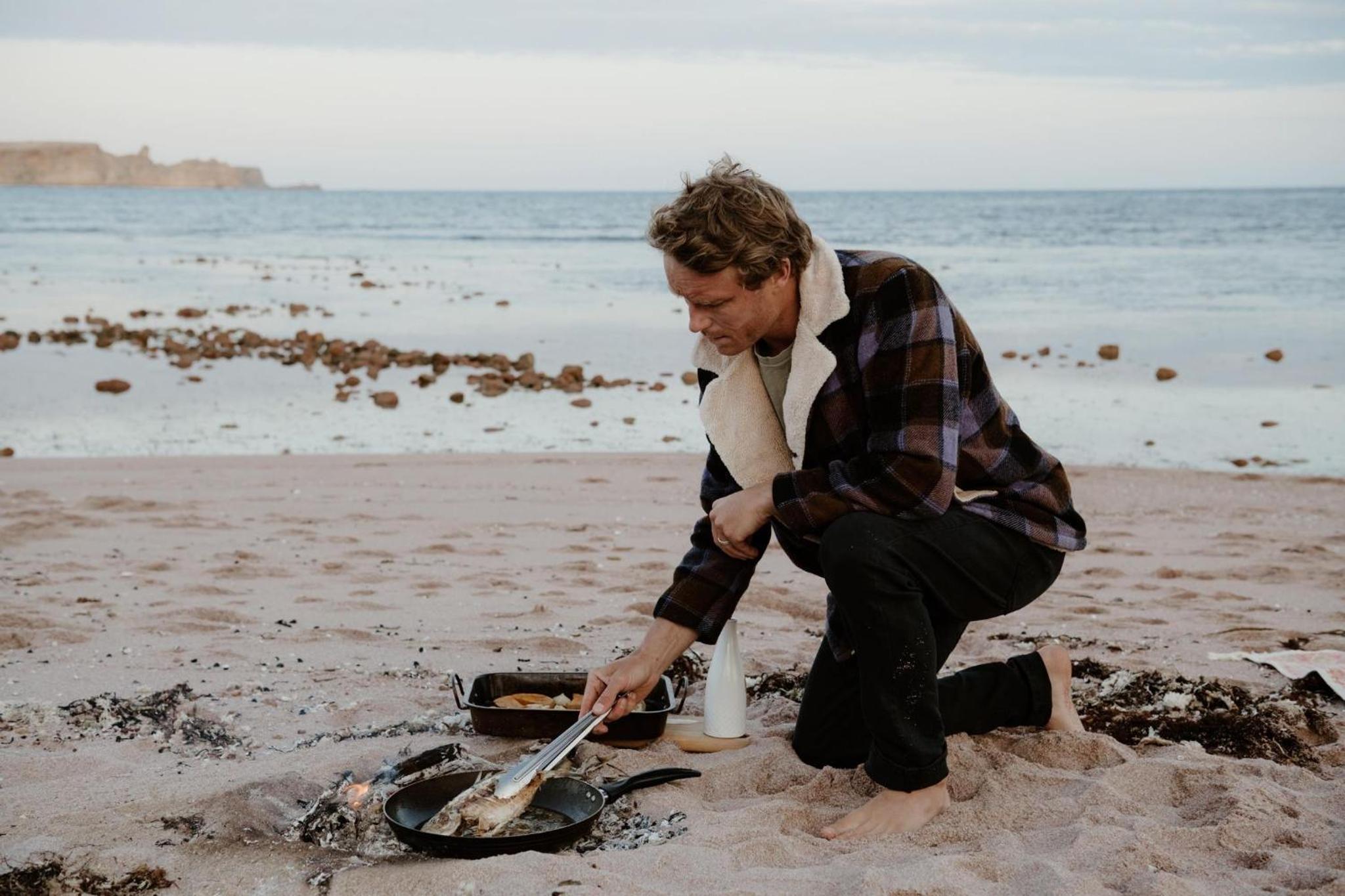 Flinders Island Eco Escape