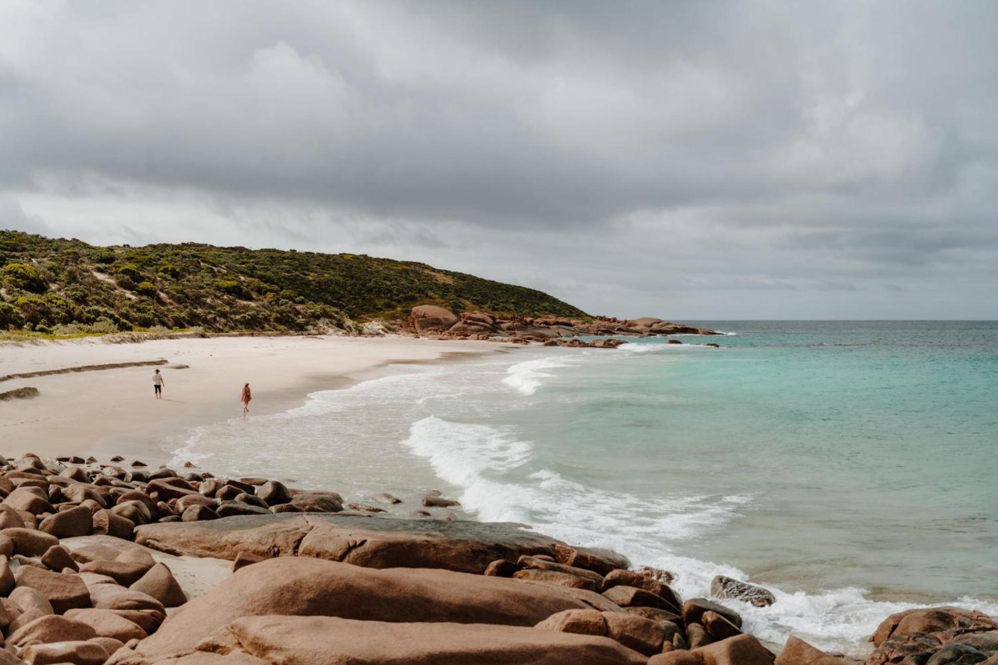 Flinders Island Eco Escape