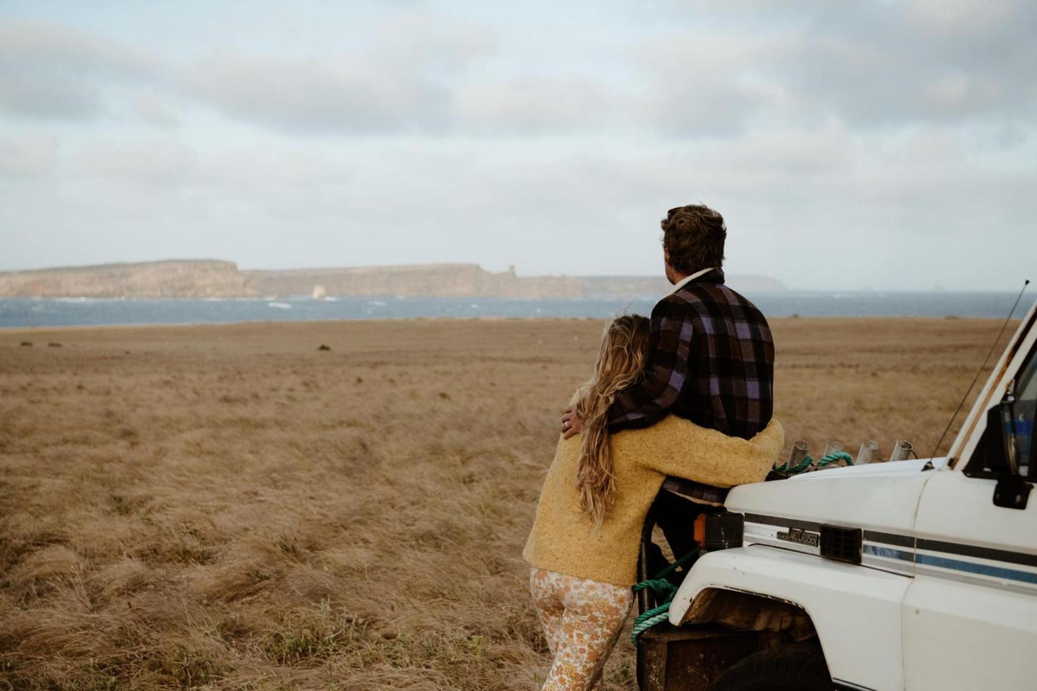 Flinders Island Eco Escape