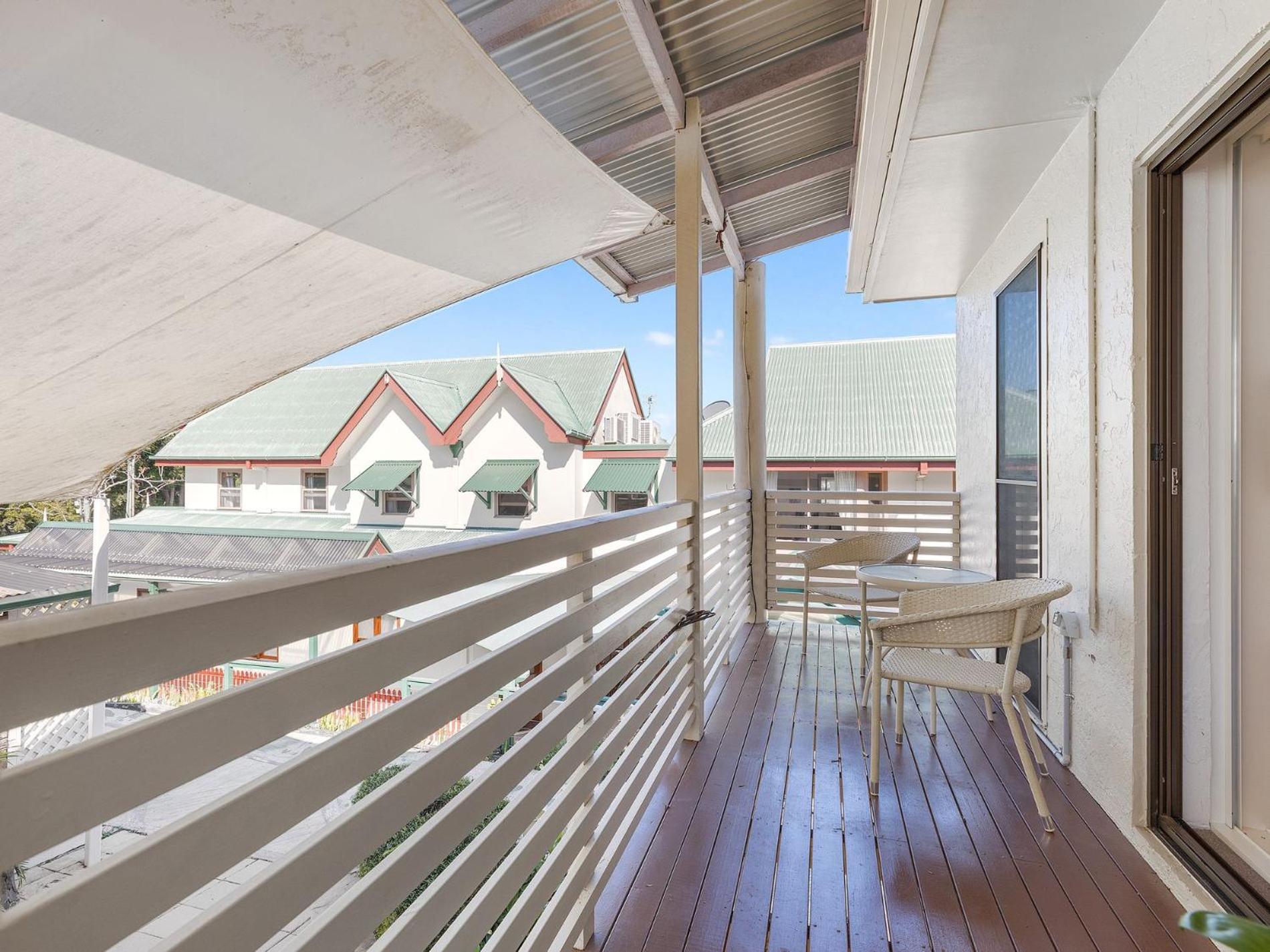 Montville Attic