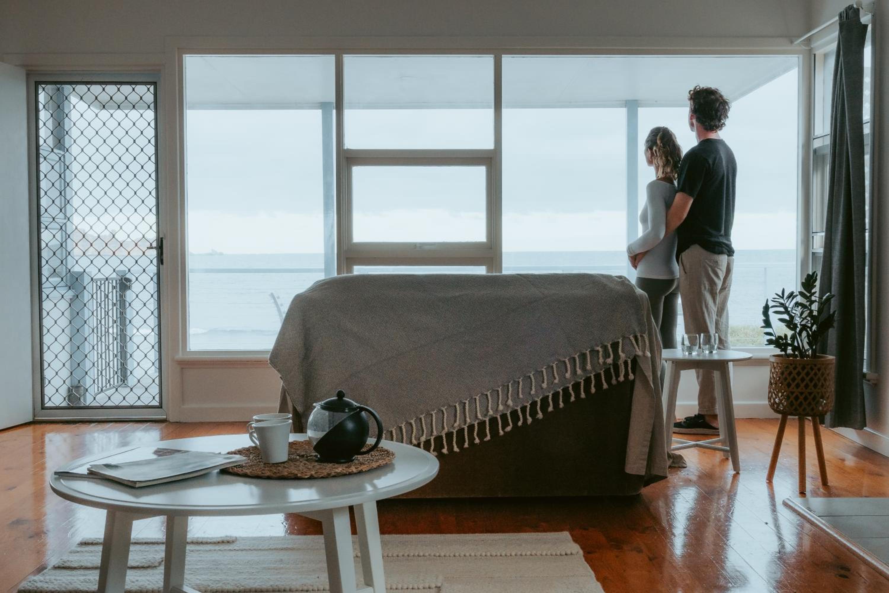 Flinders Island Eco Escape