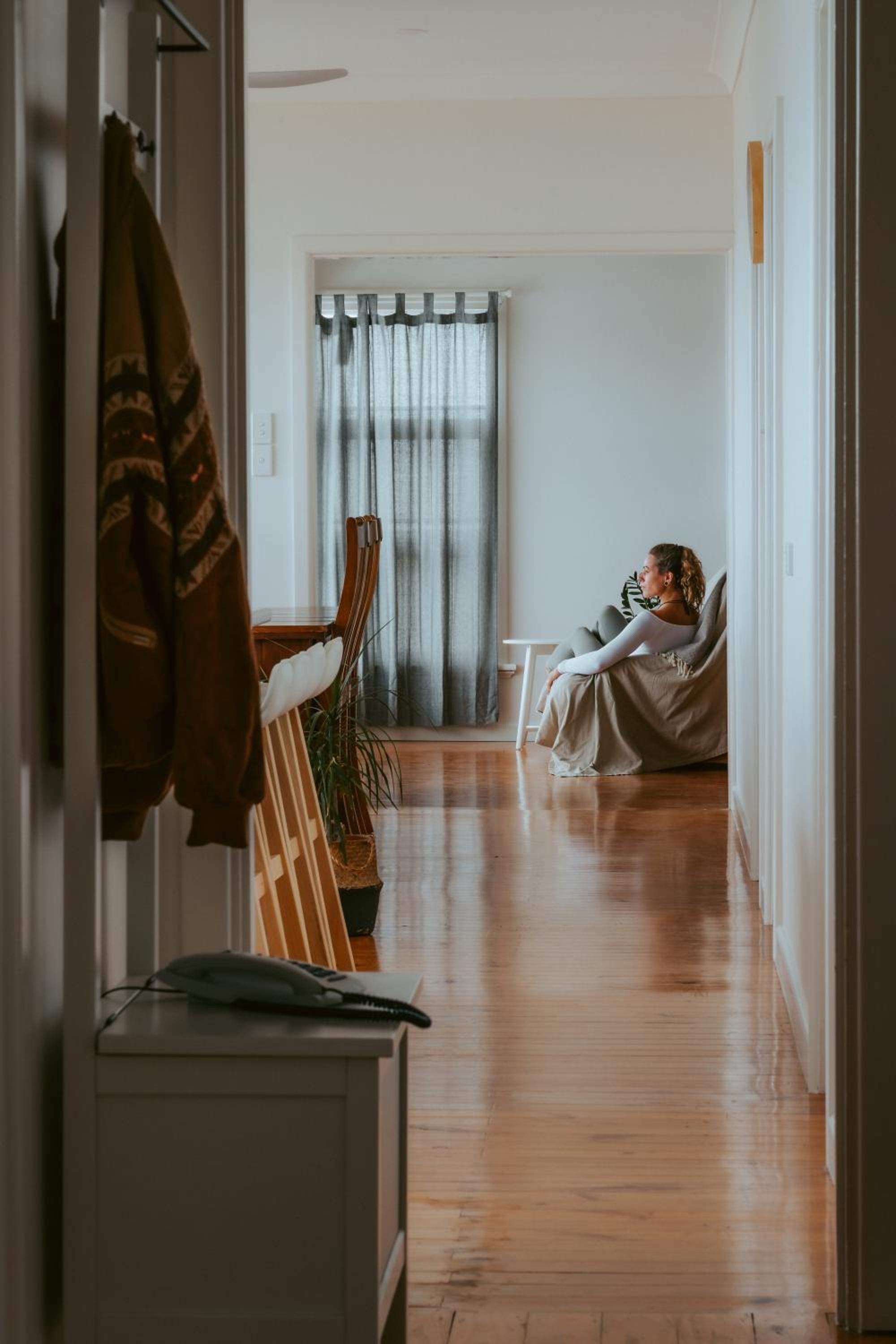 Flinders Island Eco Escape