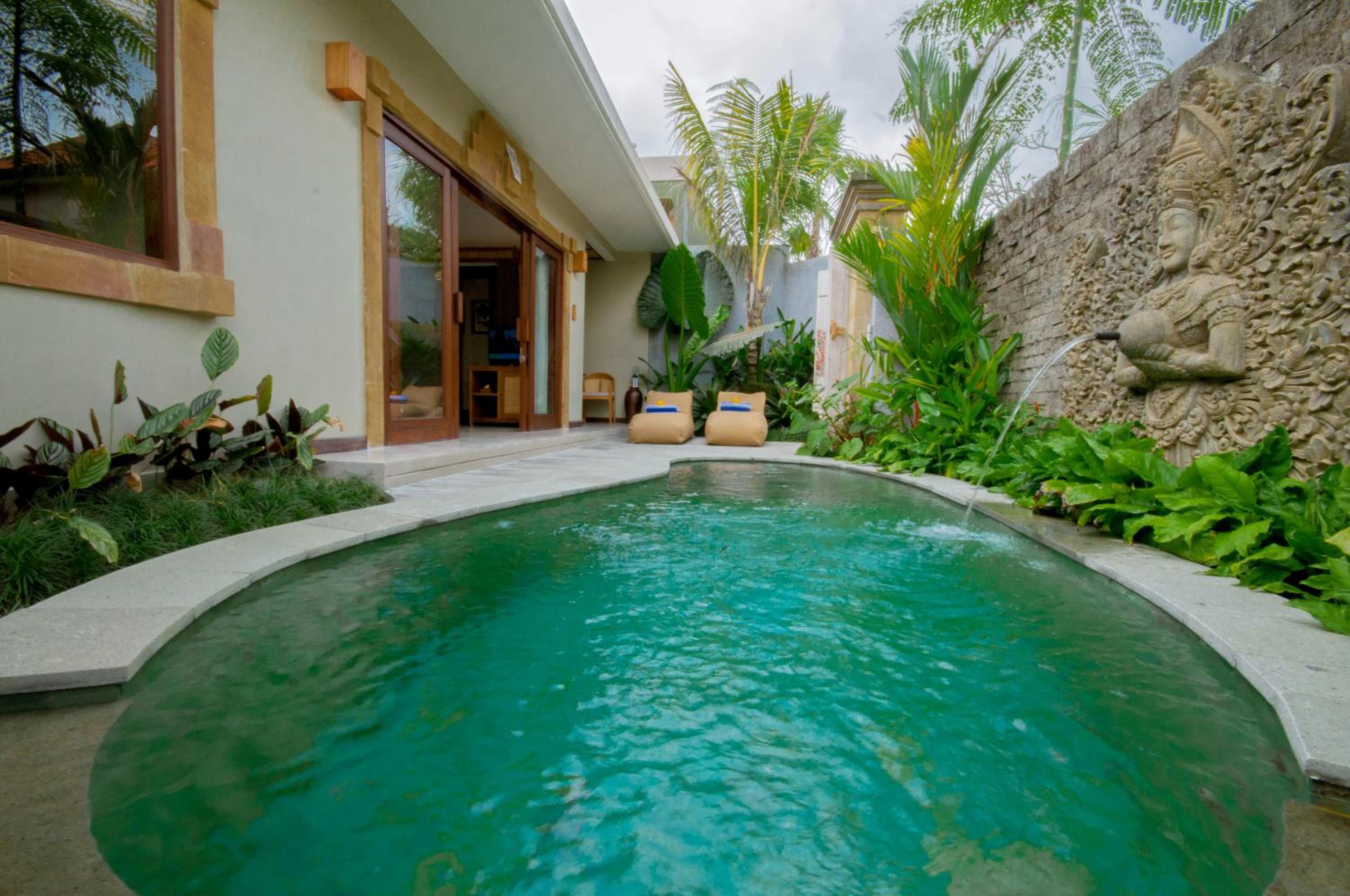 Govala Ubud Villas & SPA - Image 5