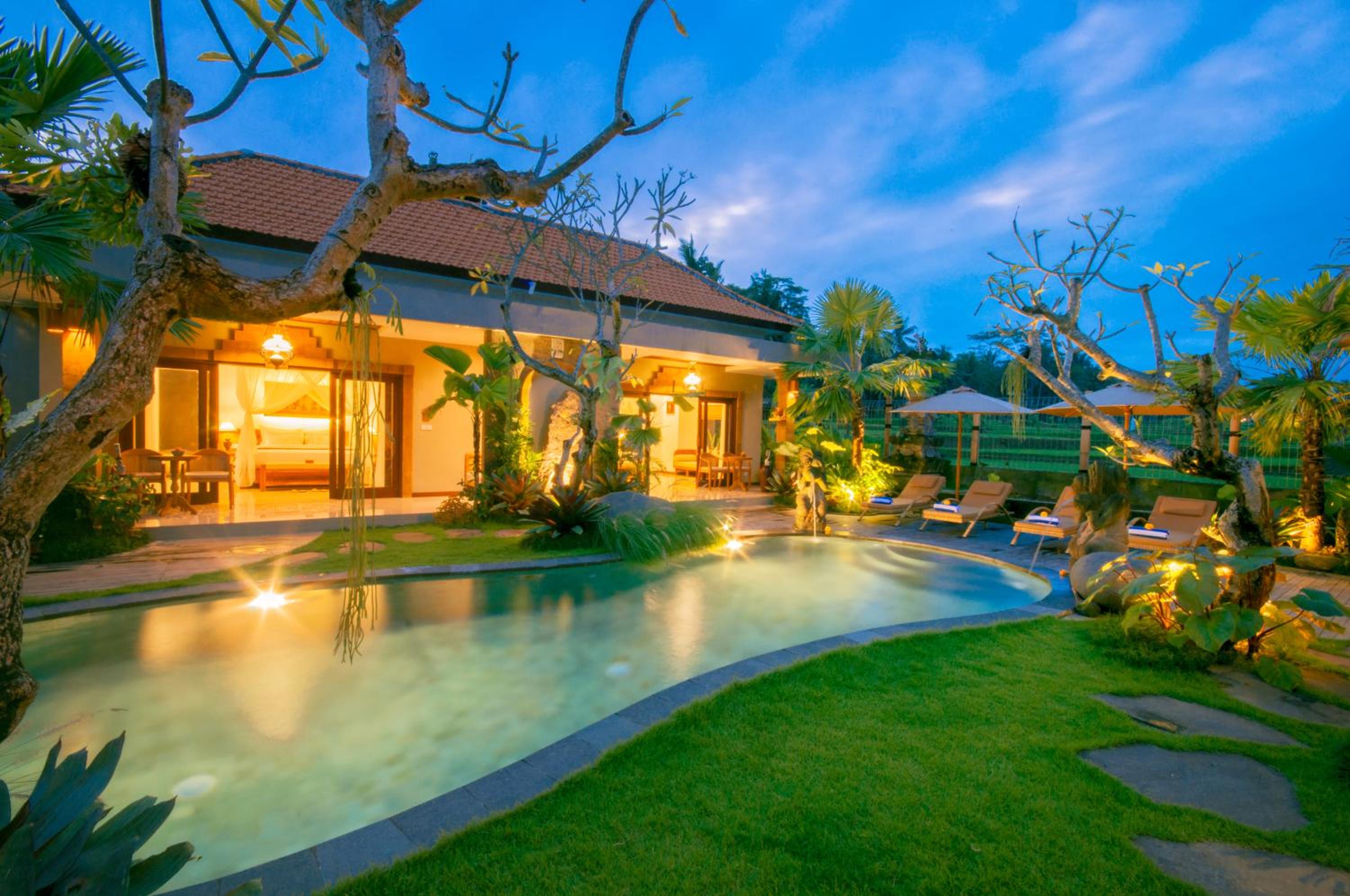 Govala Ubud Villas & SPA - Image 2