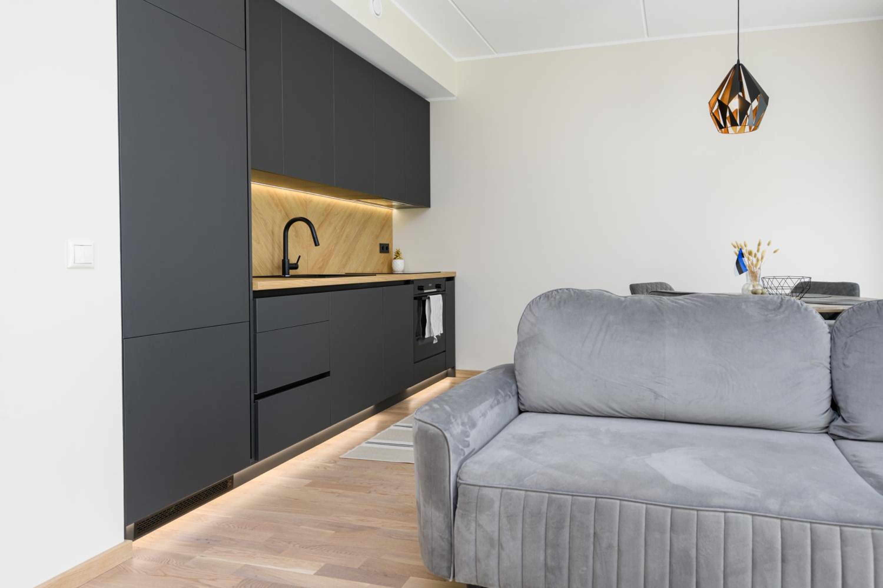 MY Residence