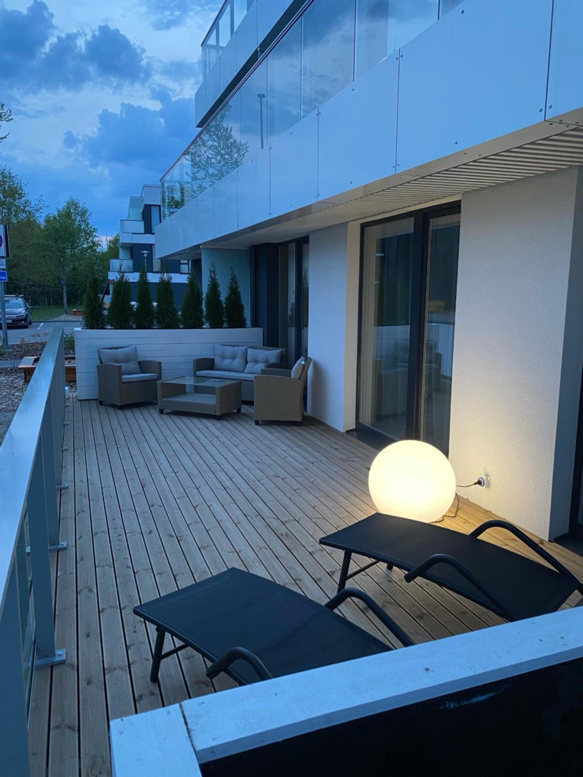 MY Residence