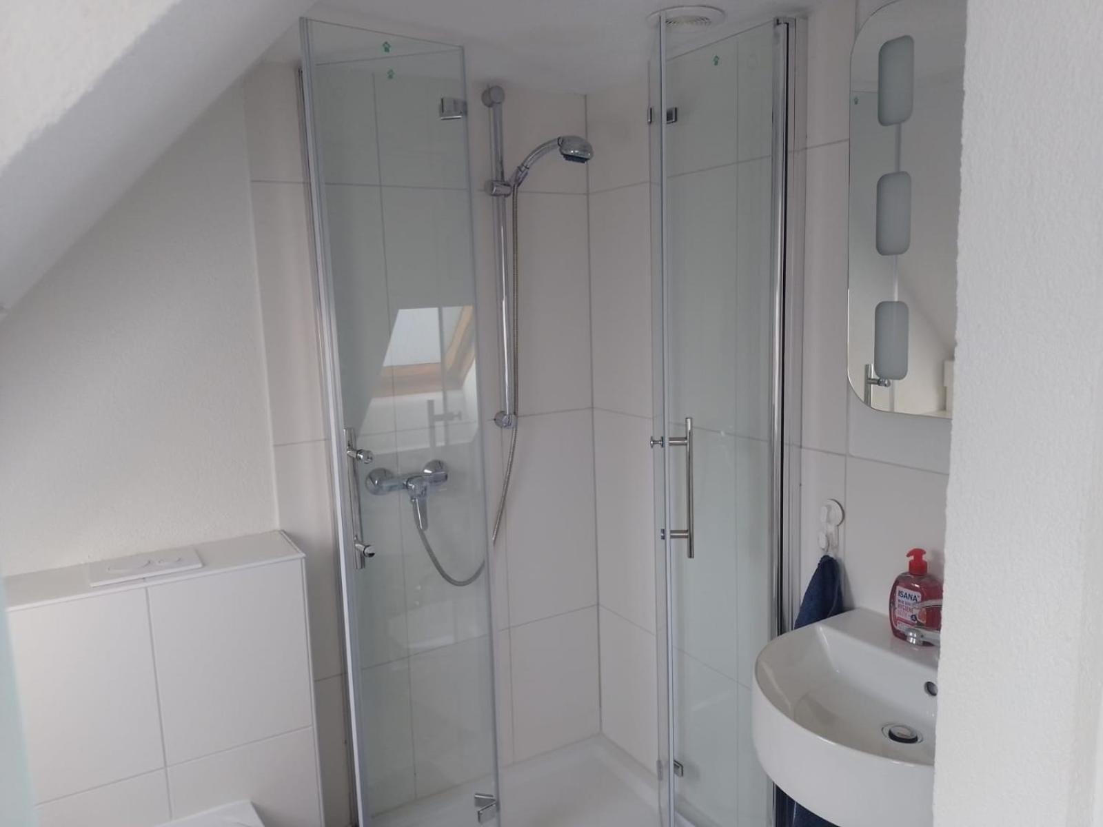 Apartment Biesnitz
