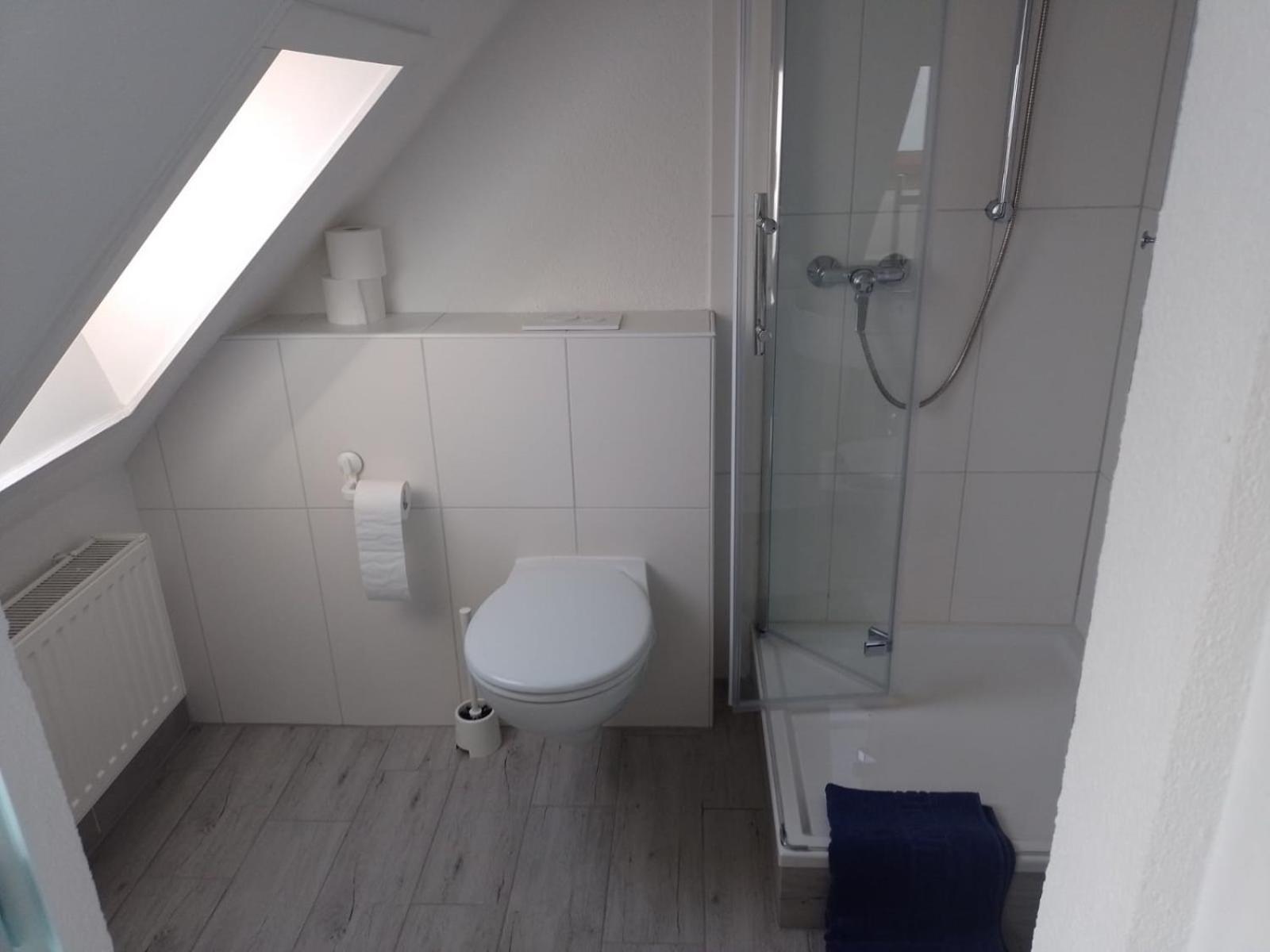 Apartment Biesnitz