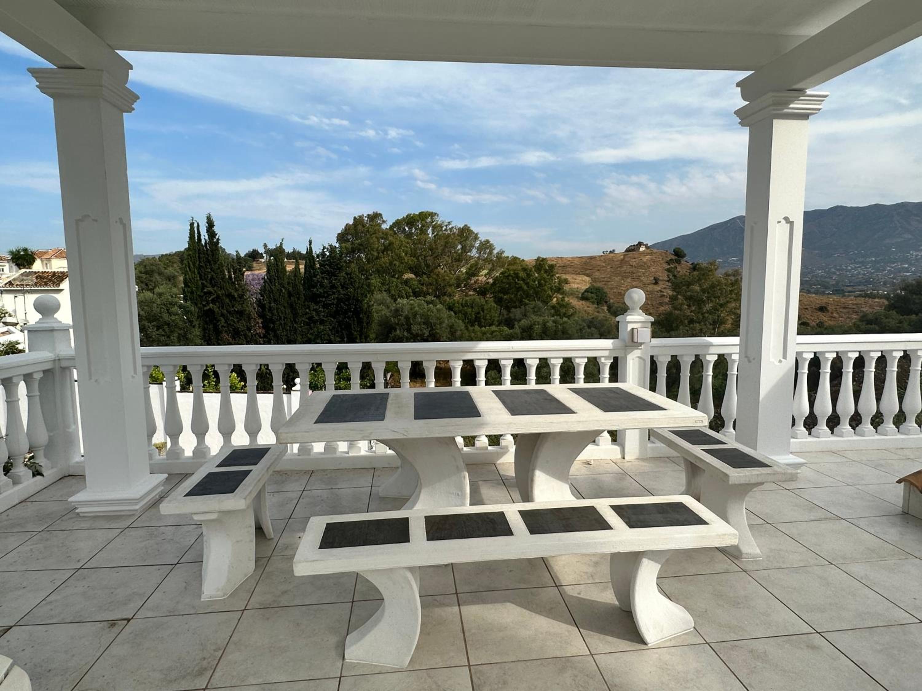 Villa Lissa Luxe