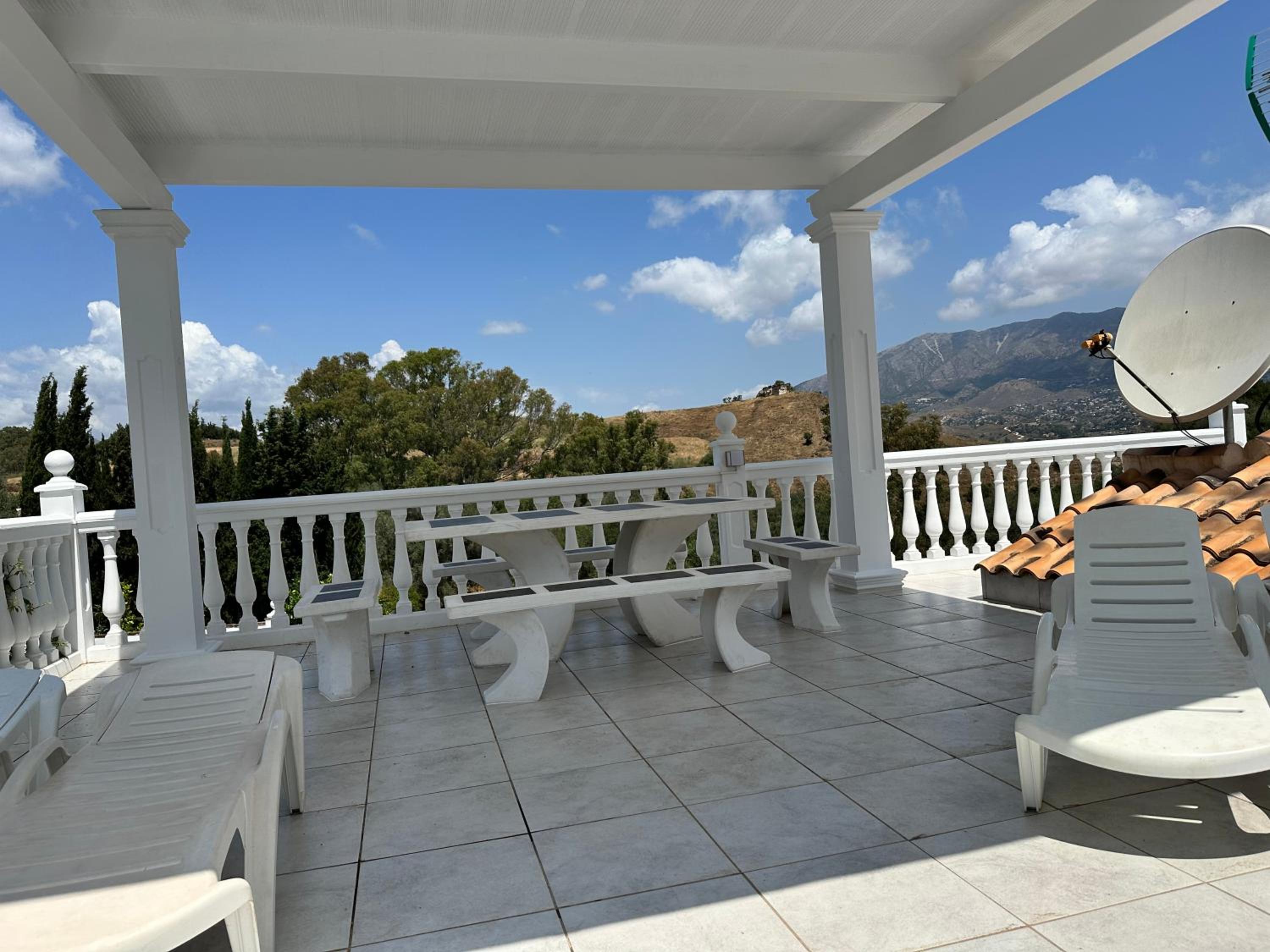 Villa Lissa Luxe