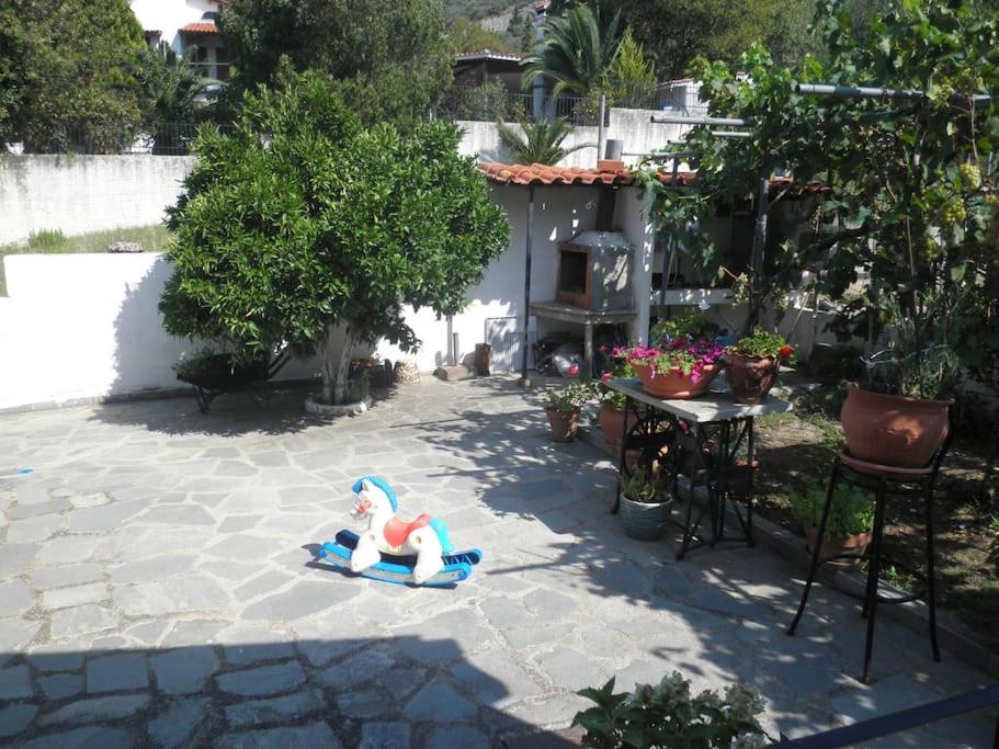Villa Dima