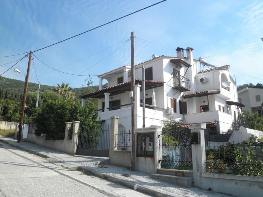 Villa Dima