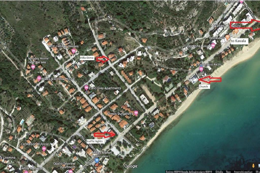 Villa Dima