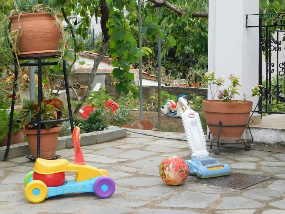 Villa Dima