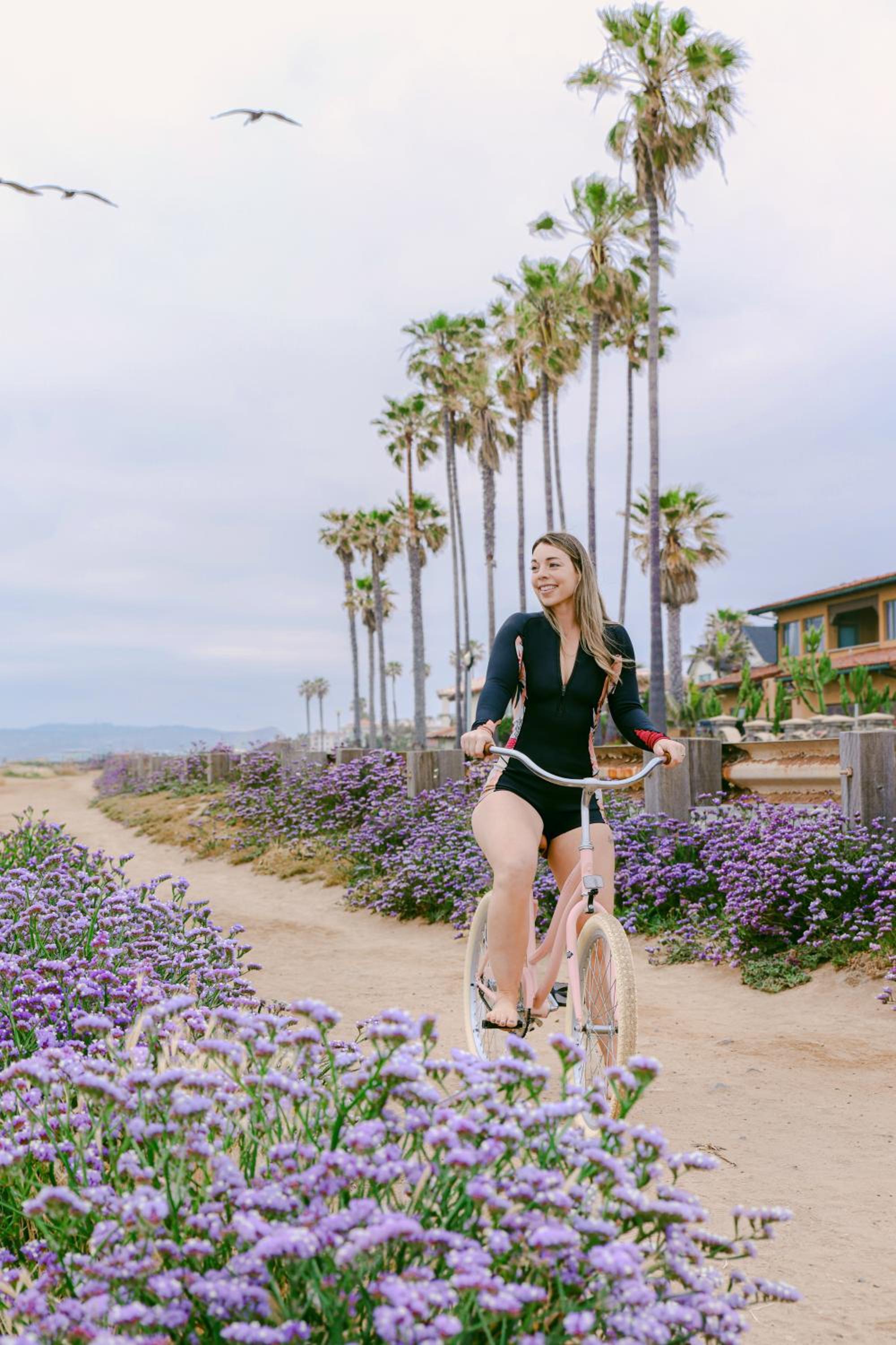 Luxe OB Home, Walk to Beach, Sauna, and Backyard view 3