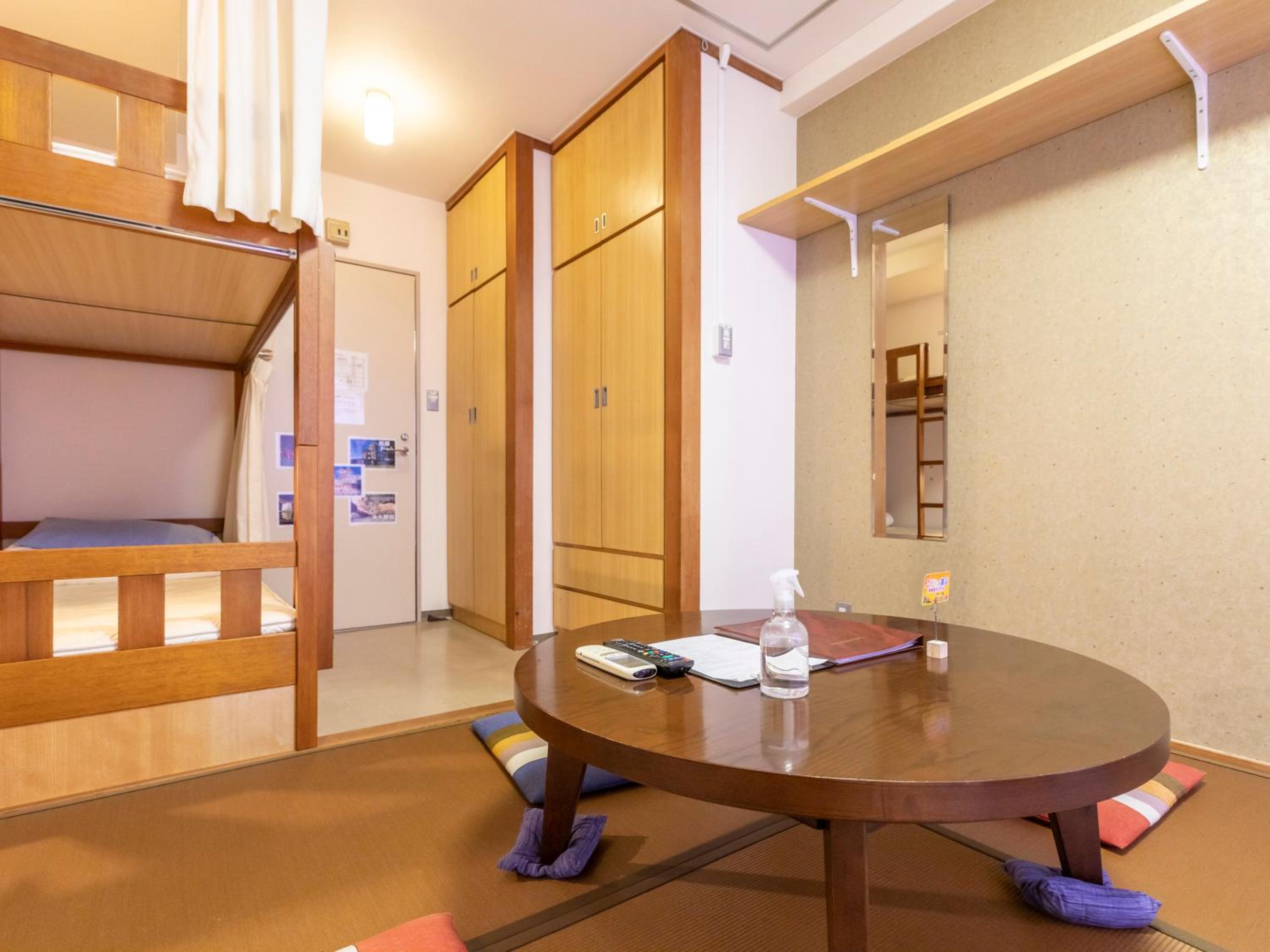 Omotenashi Hostel Miyajima