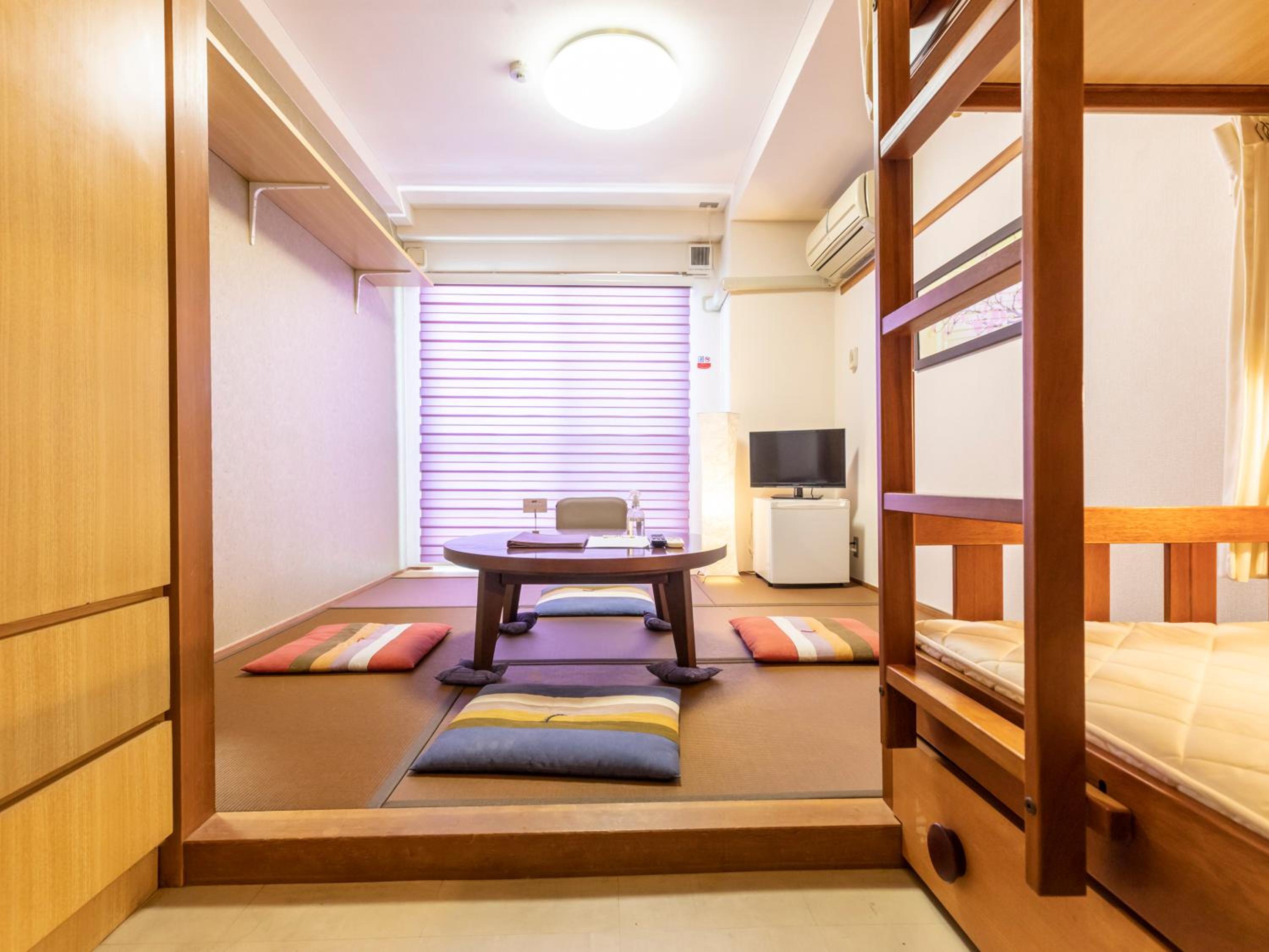 Omotenashi Hostel Miyajima