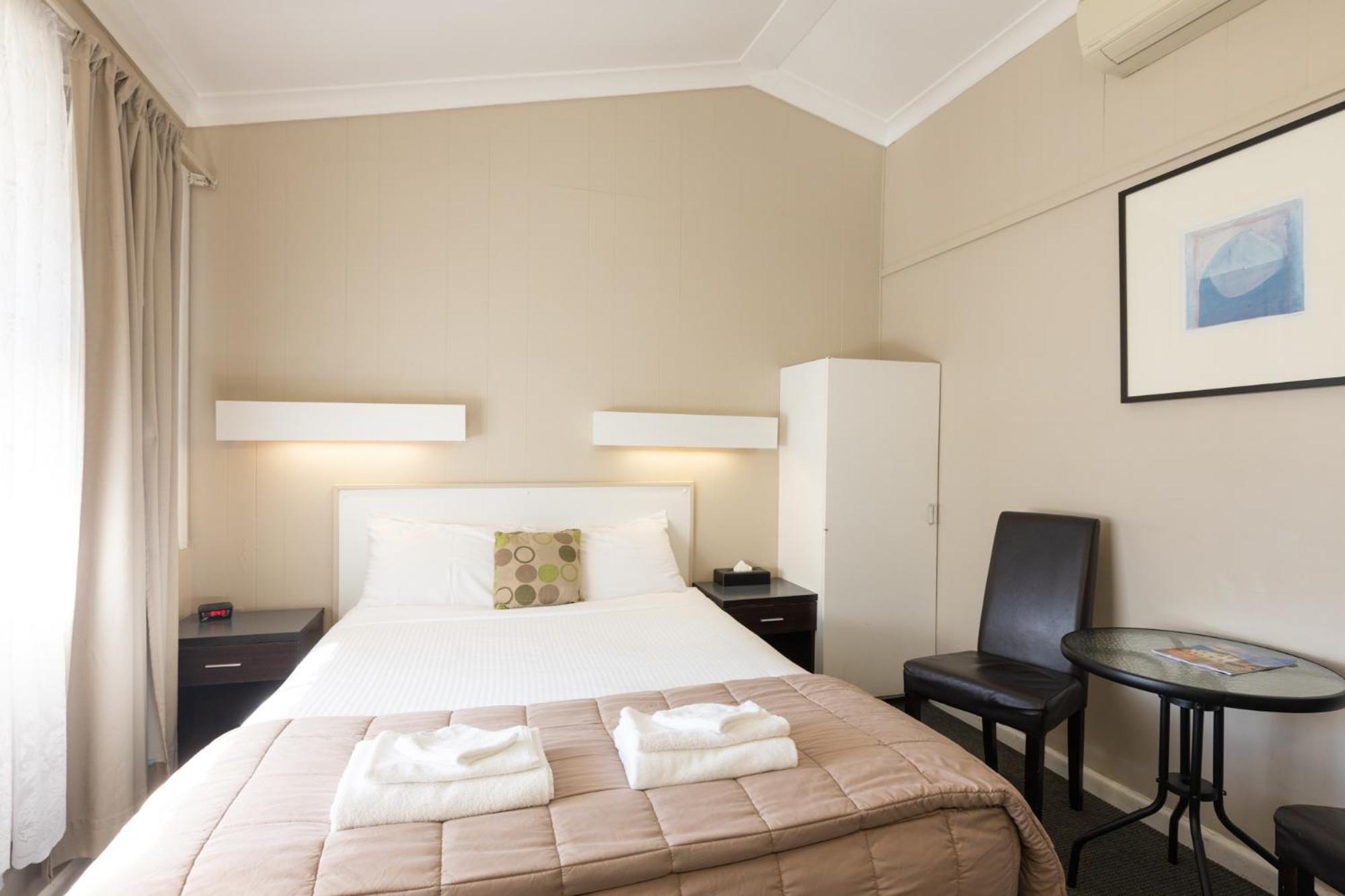 Mittagong Motel
