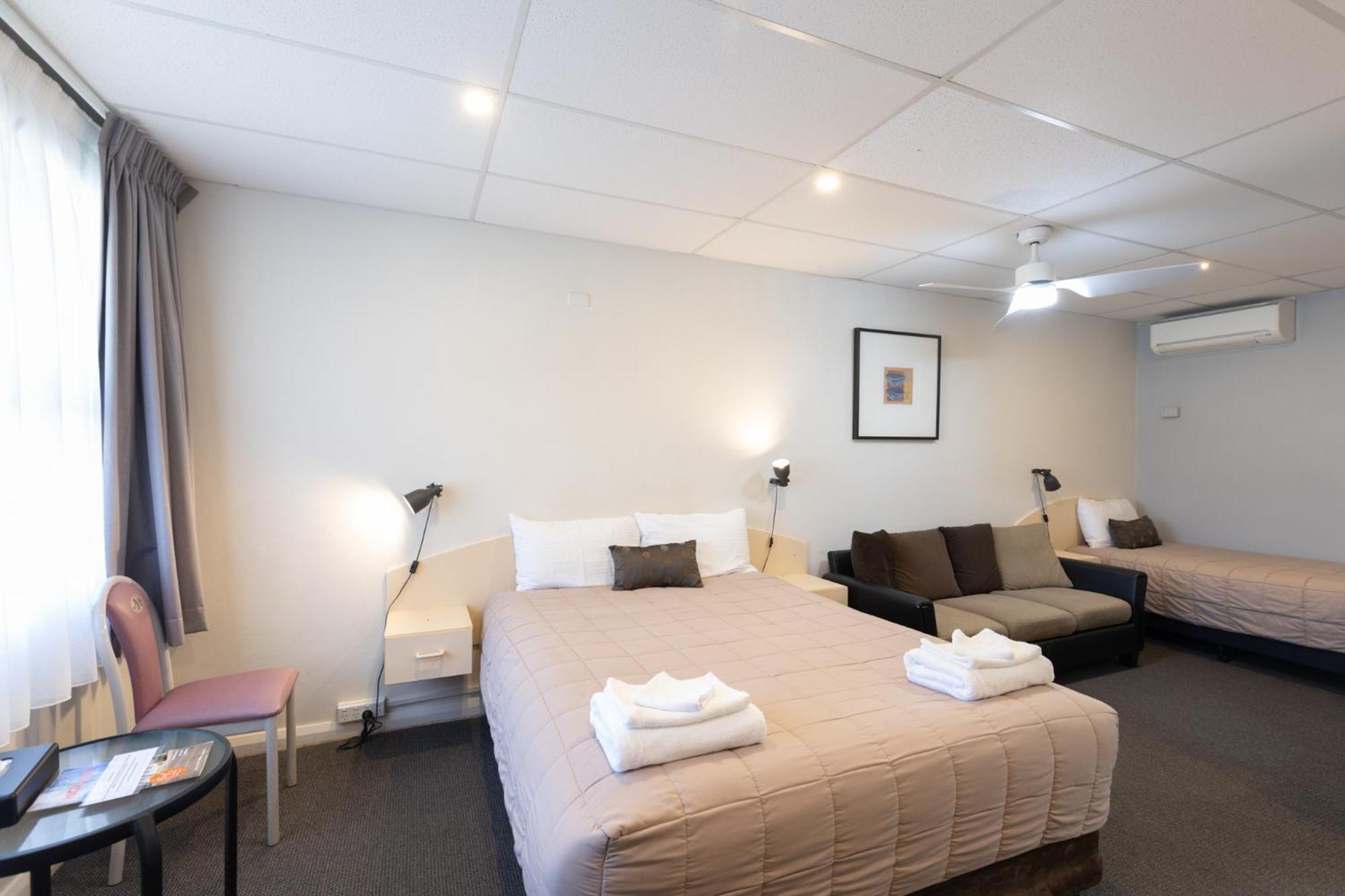 Mittagong Motel