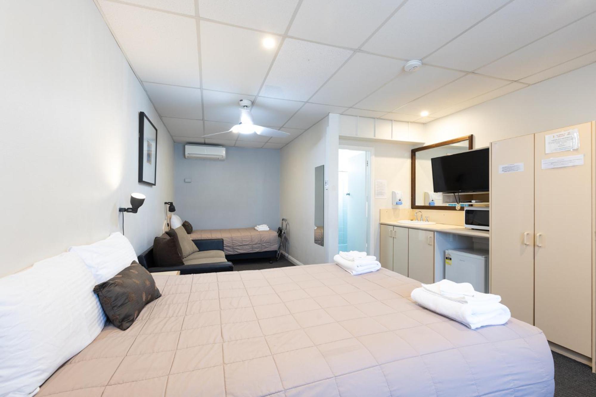 Mittagong Motel