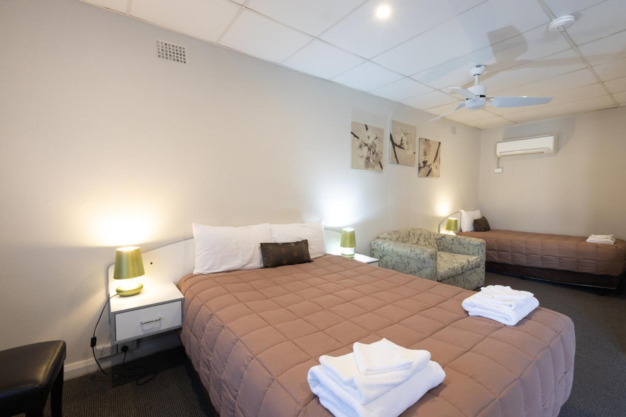 Mittagong Motel