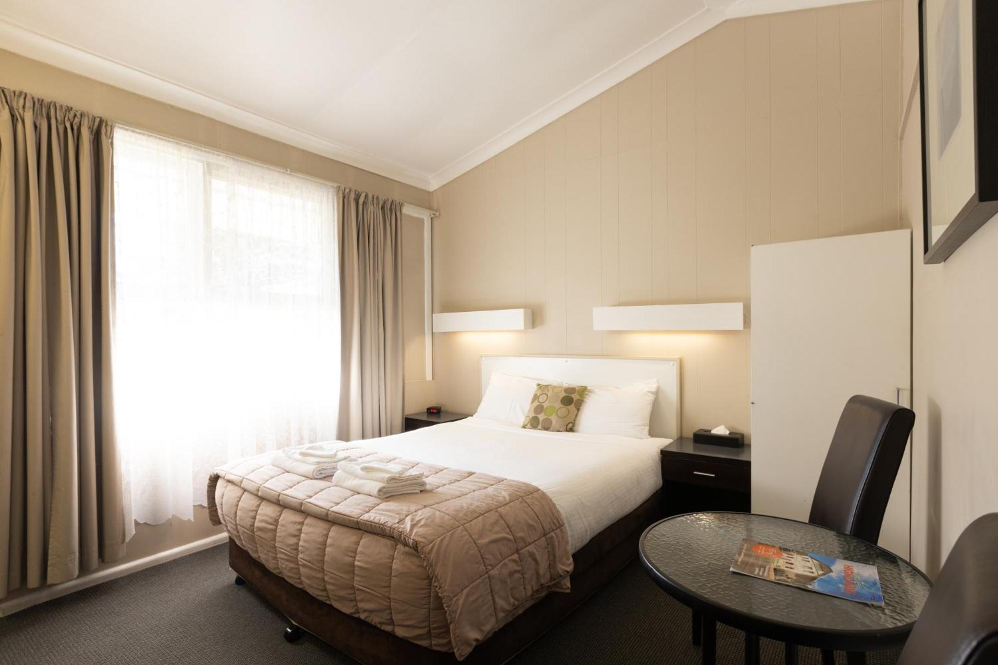 Mittagong Motel