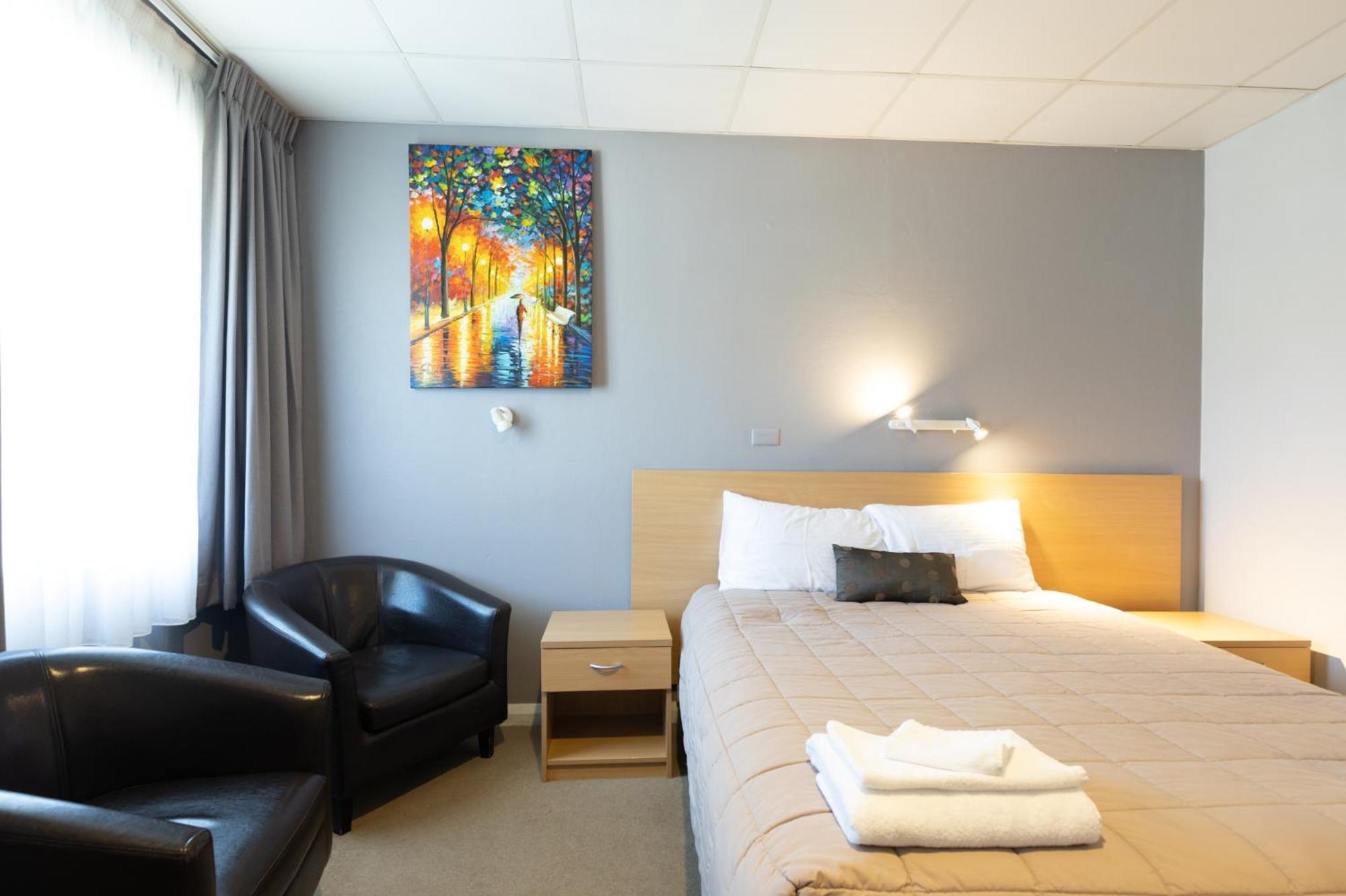 Mittagong Motel