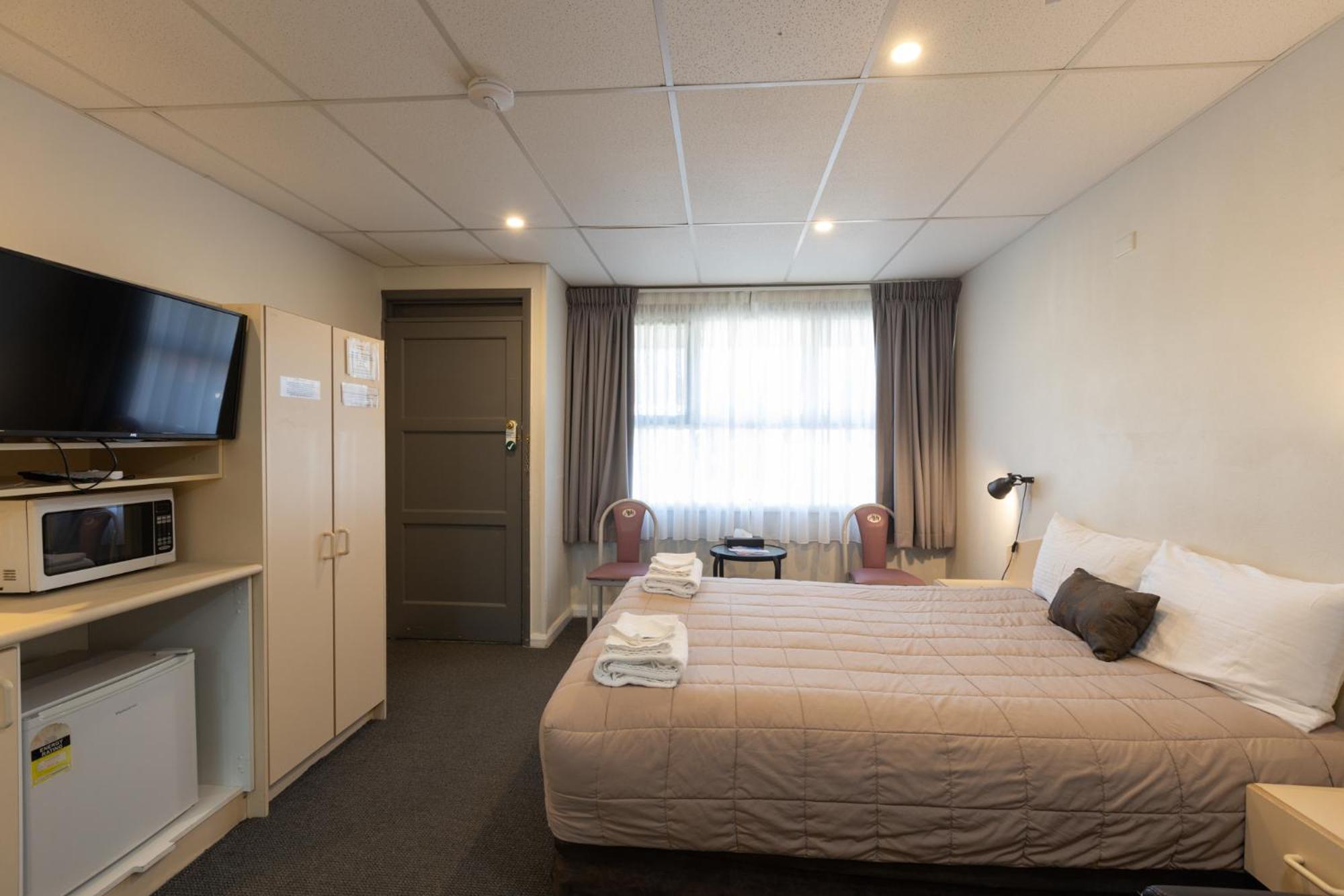 Mittagong Motel