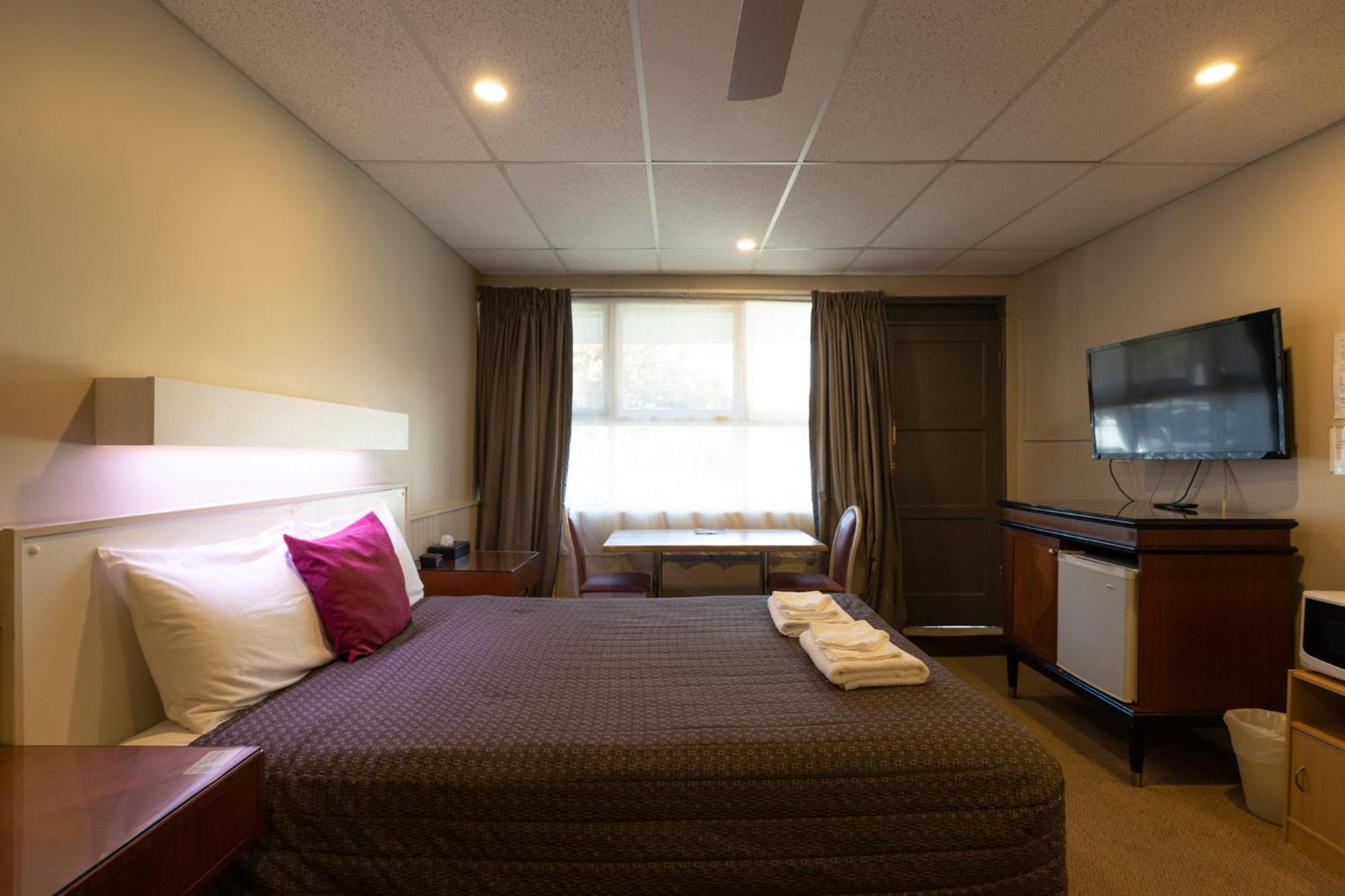 Mittagong Motel