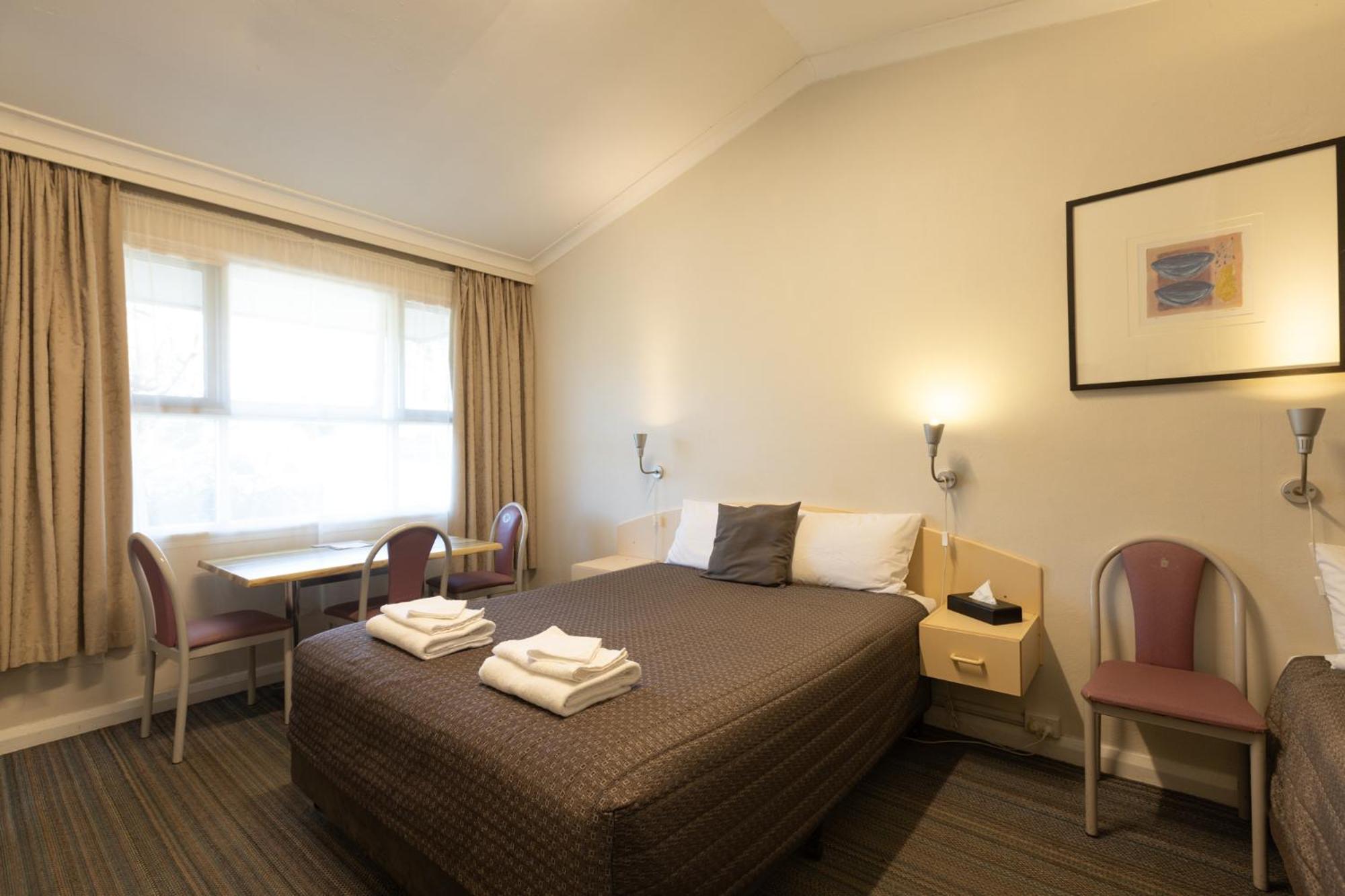 Mittagong Motel
