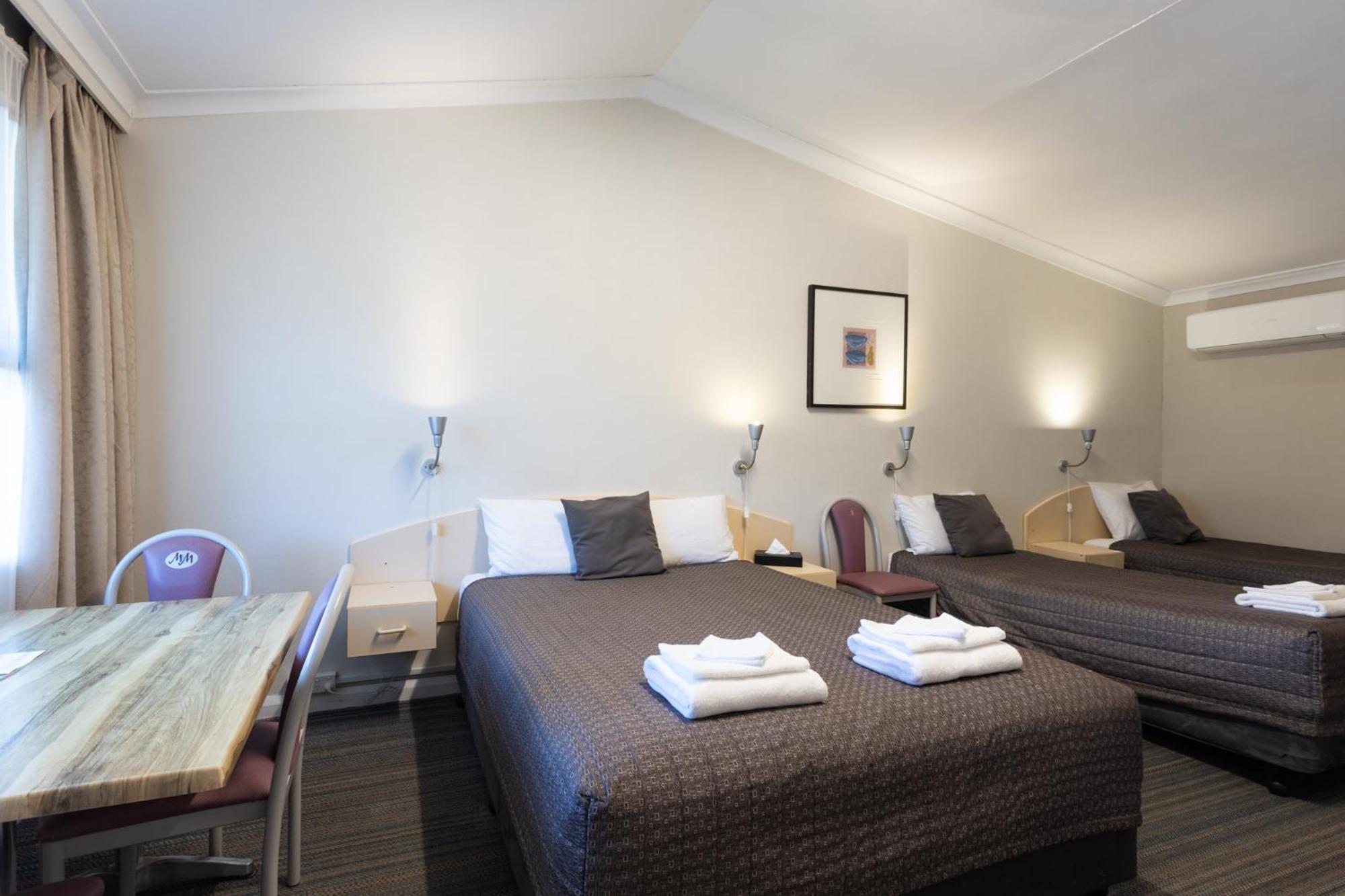 Mittagong Motel