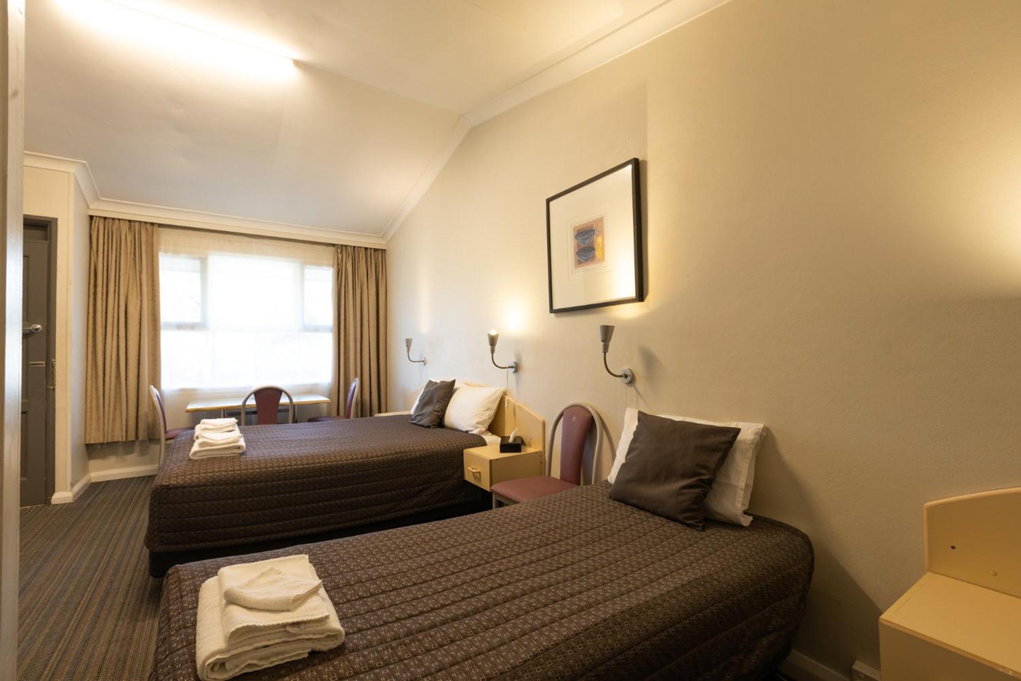 Mittagong Motel