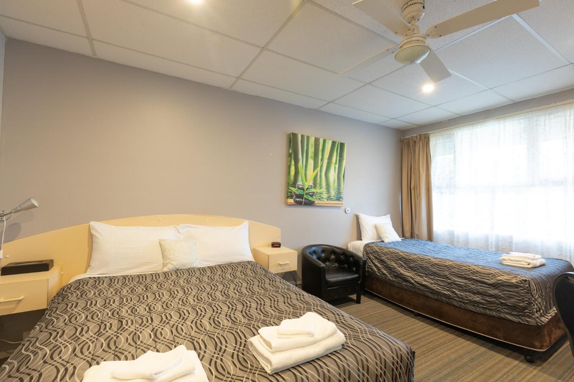 Mittagong Motel