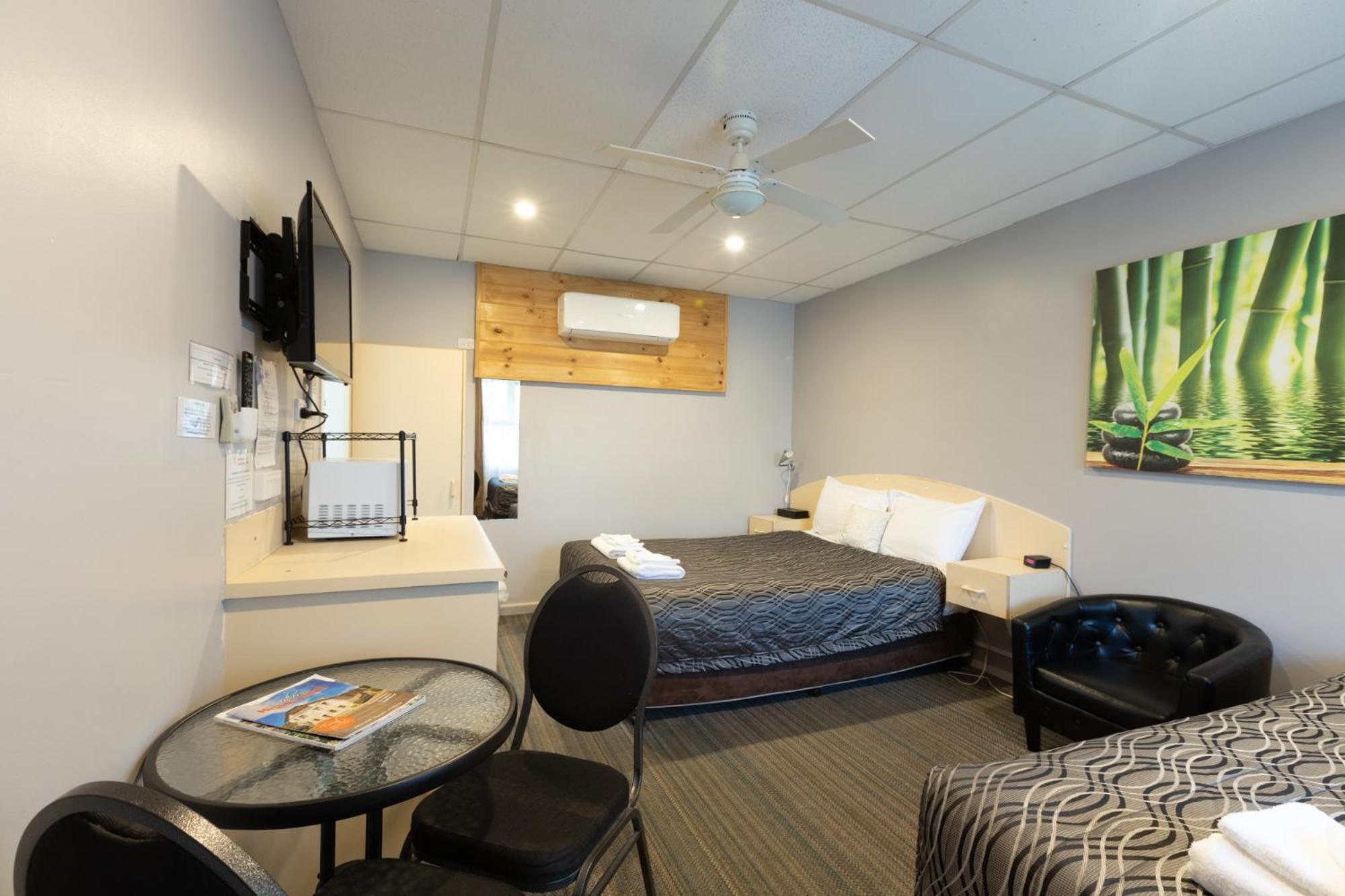 Mittagong Motel