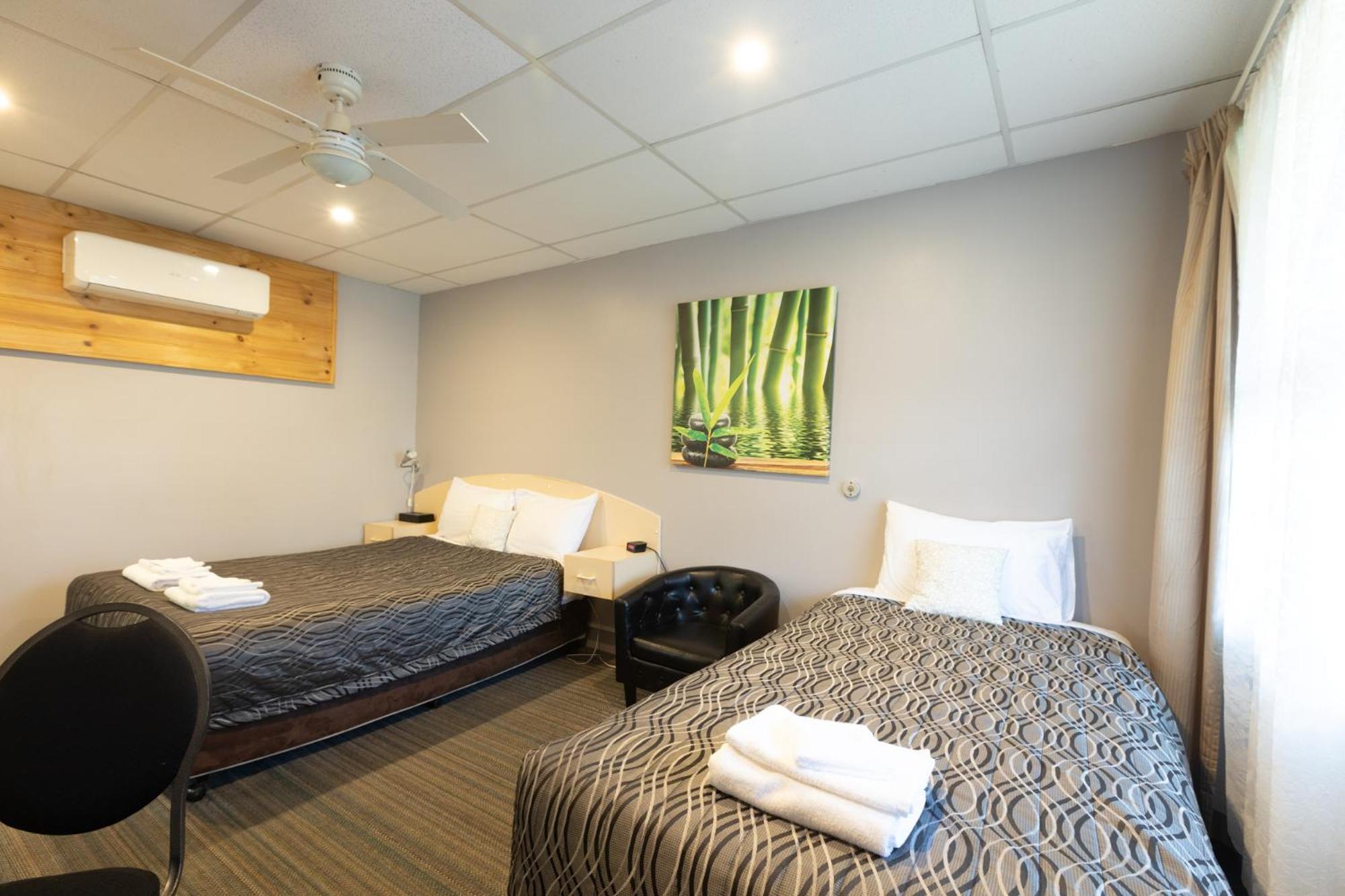 Mittagong Motel