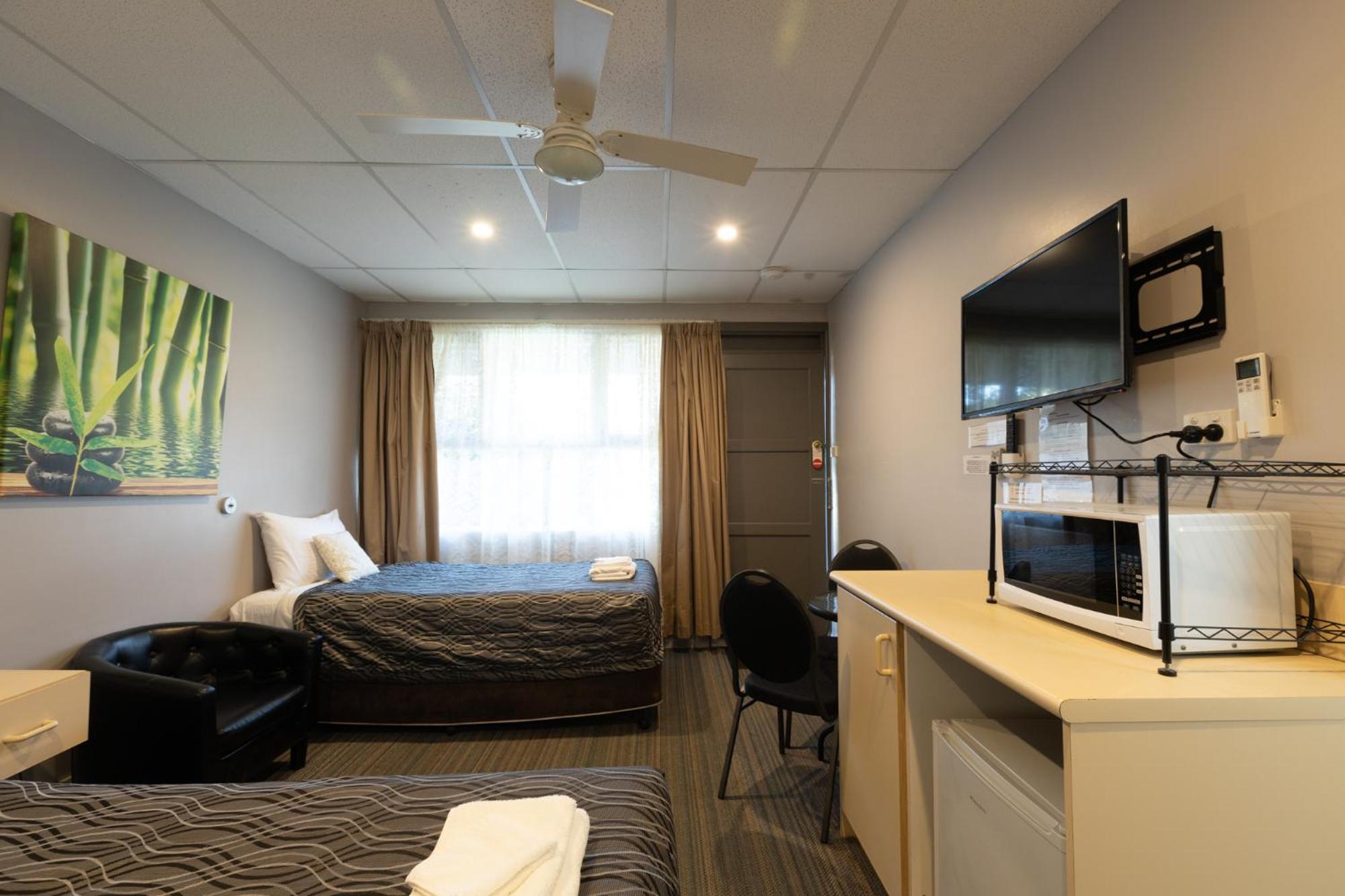 Mittagong Motel