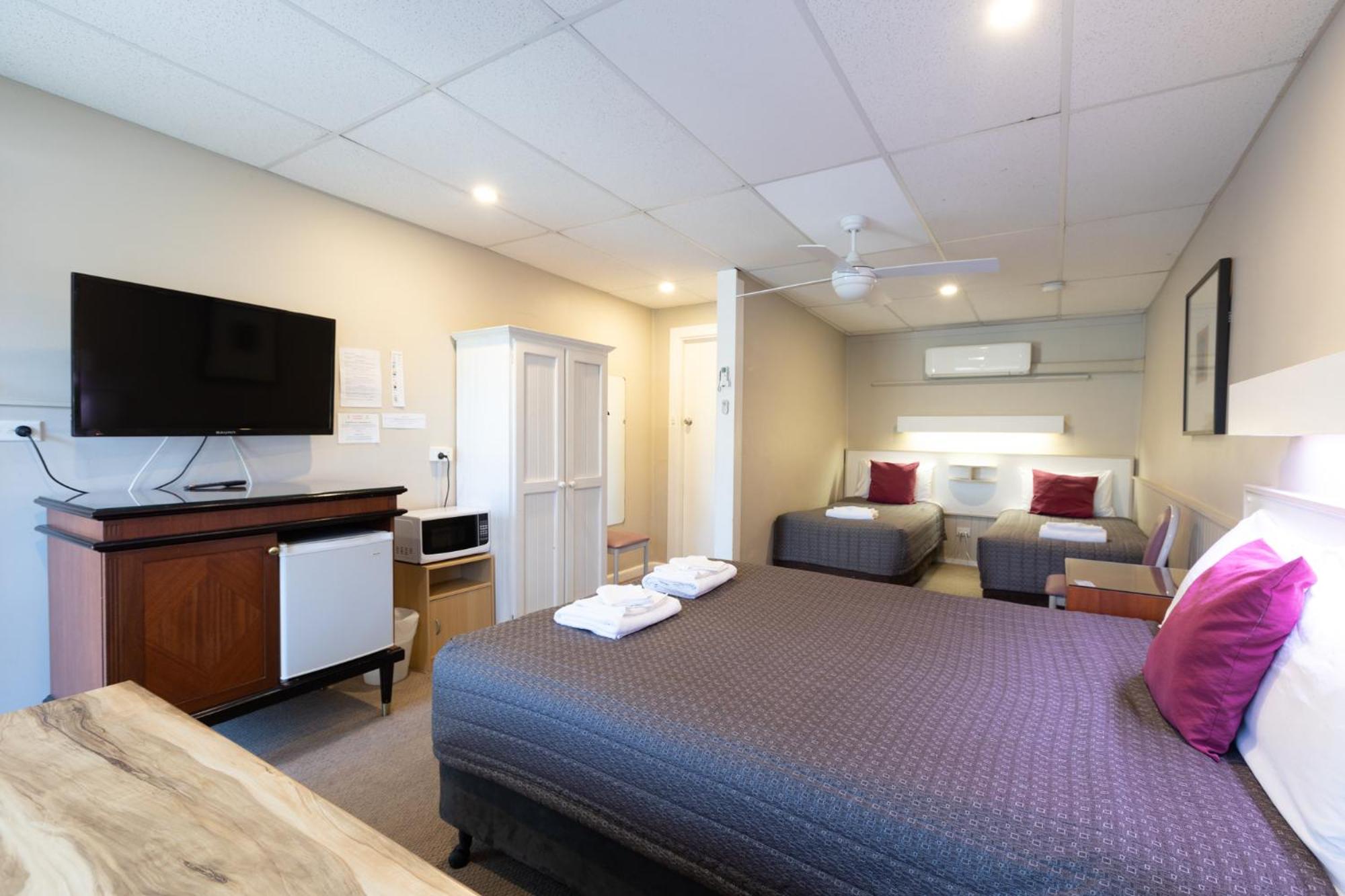 Mittagong Motel
