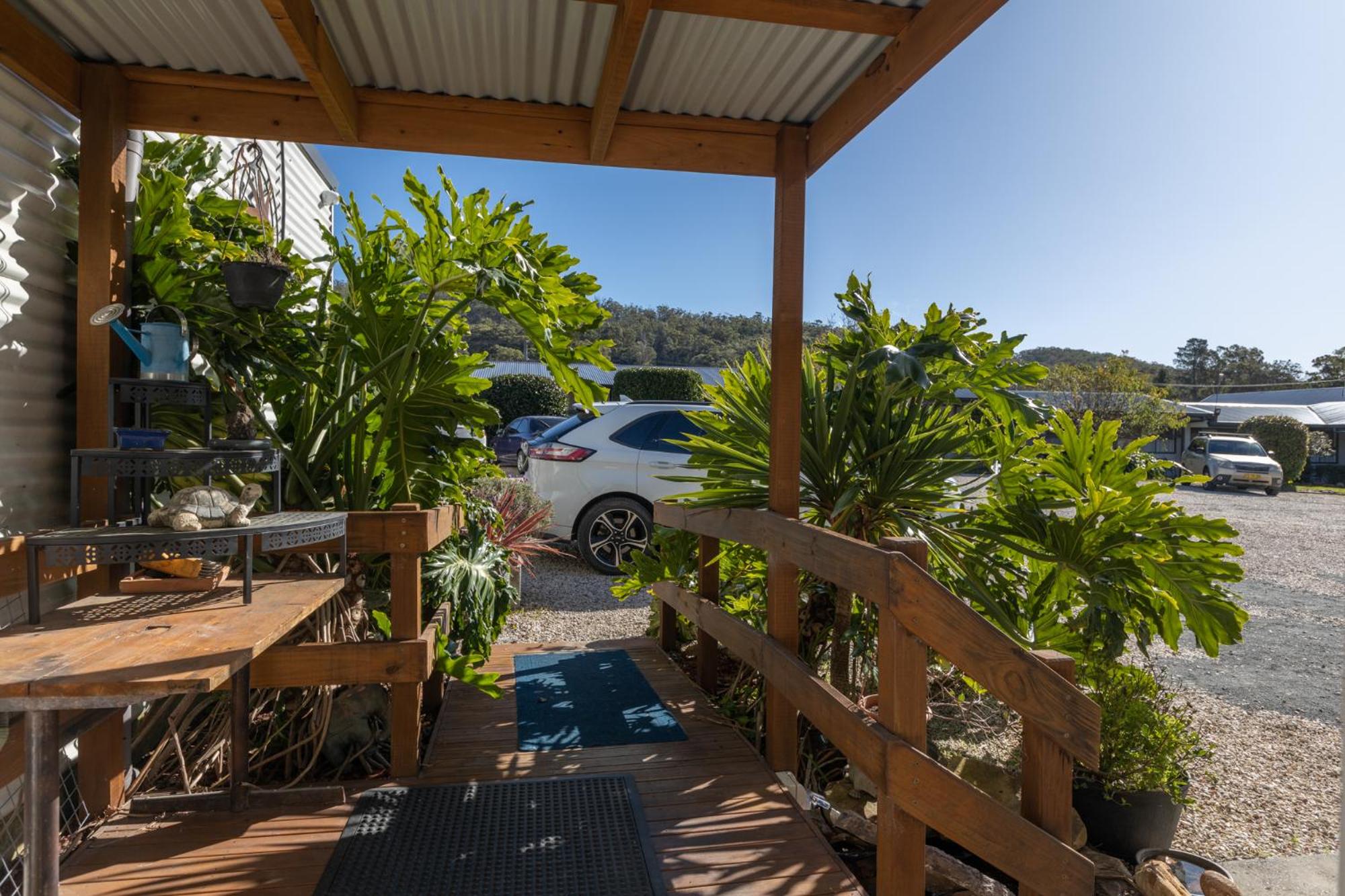 Mittagong Motel