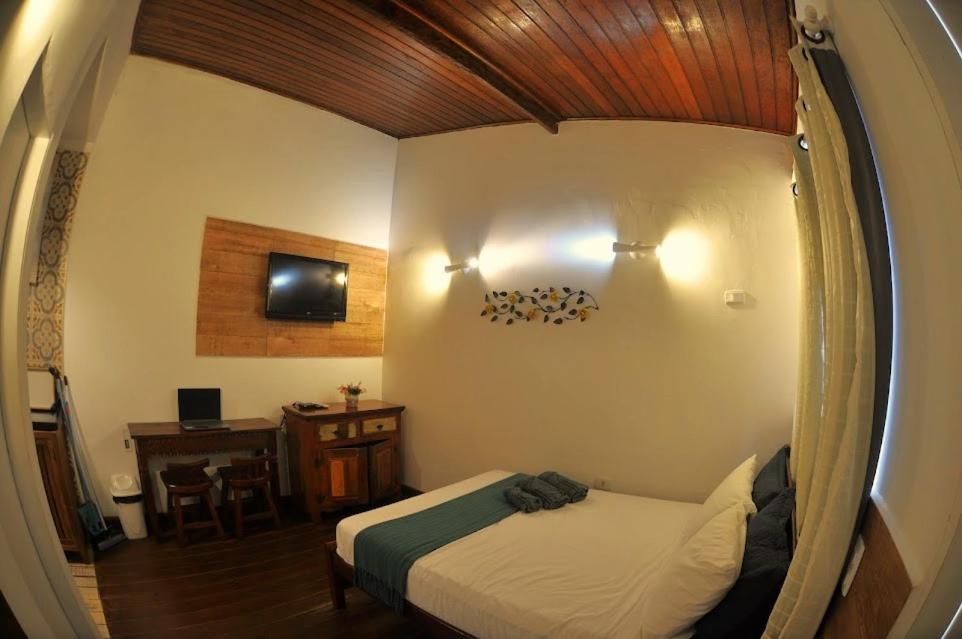 Jungle Beach Maresias