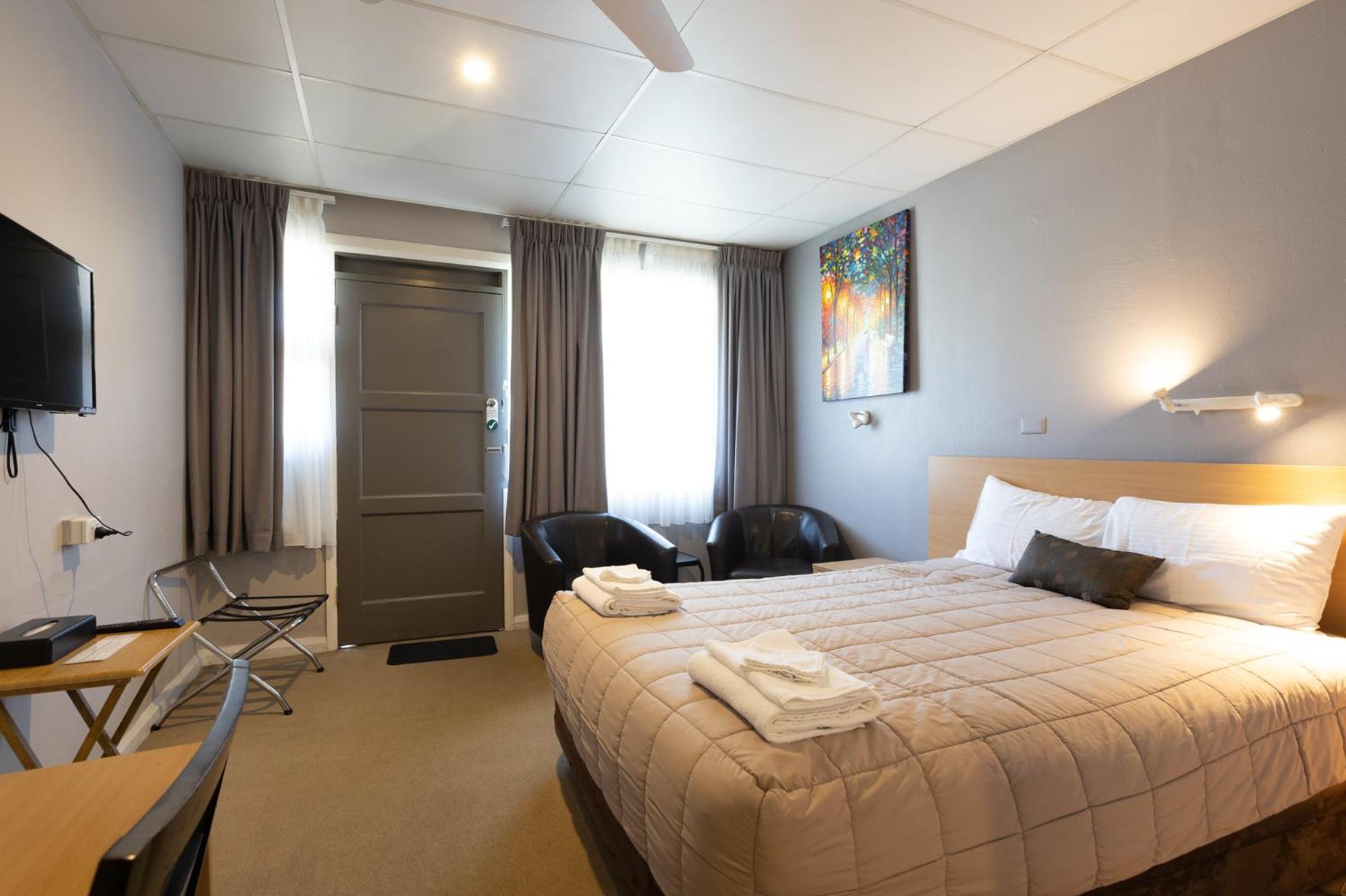 Mittagong Motel