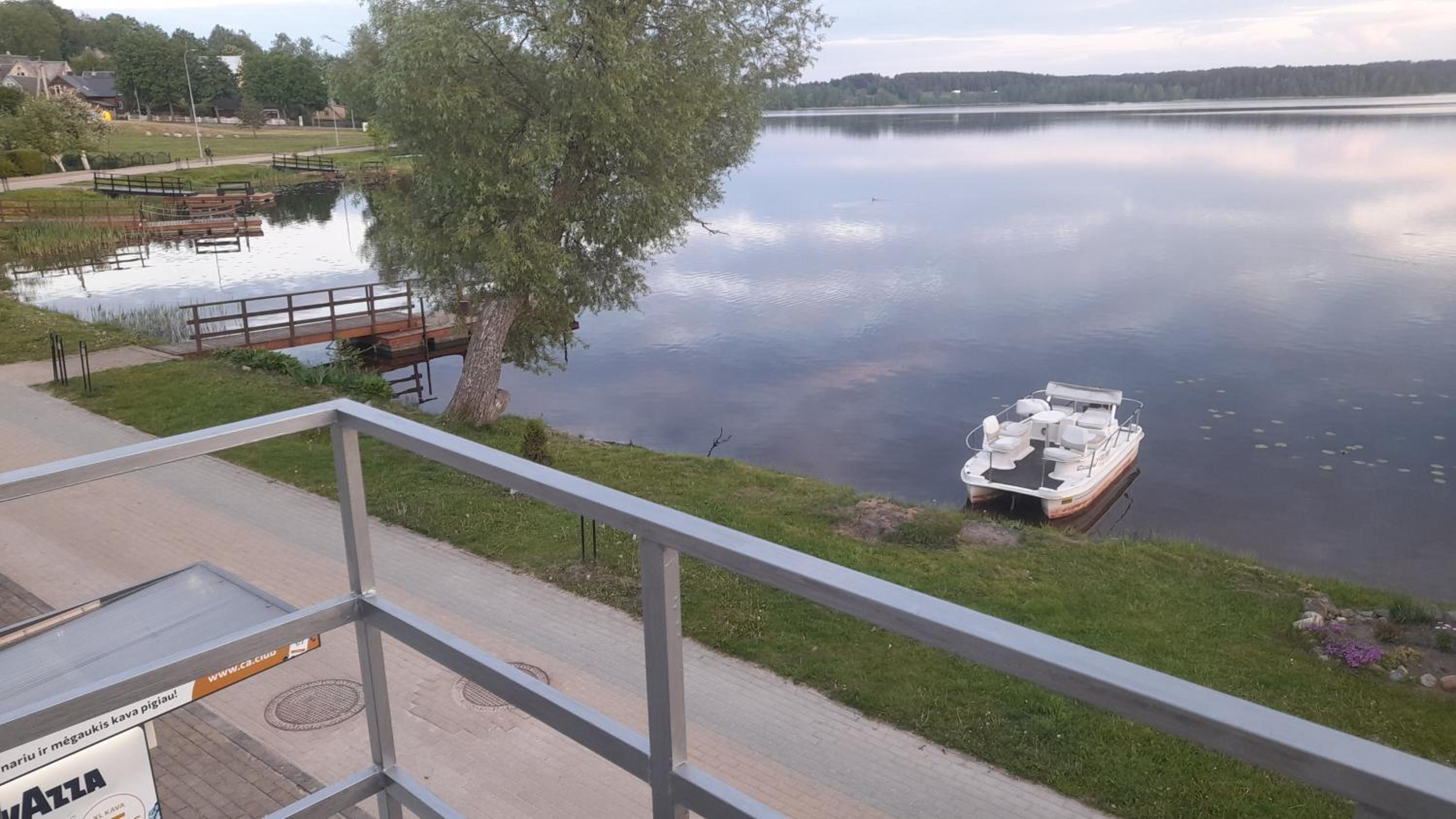 Pas Vytauta view 3