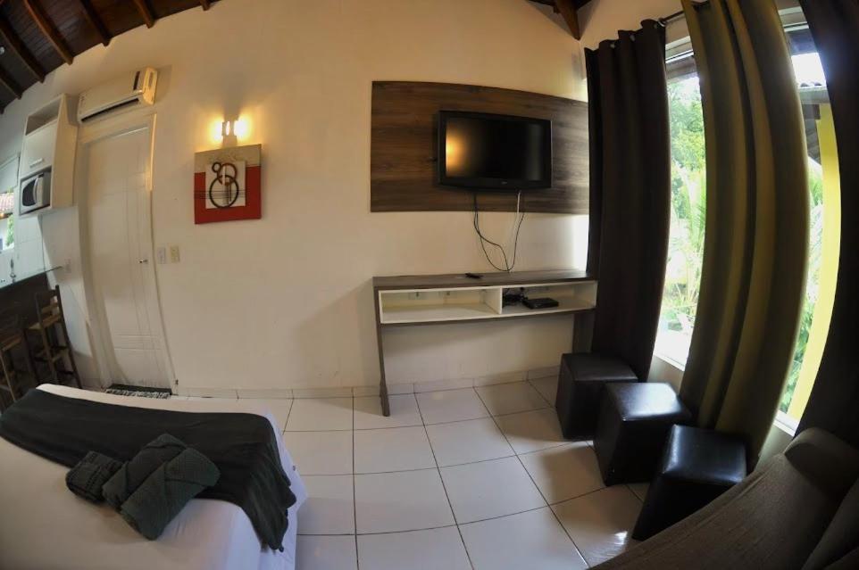 Jungle Beach Maresias