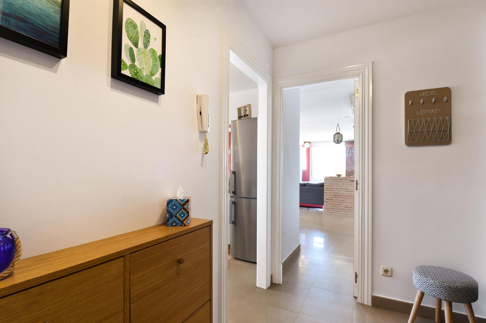 La Duquesa Penthouse