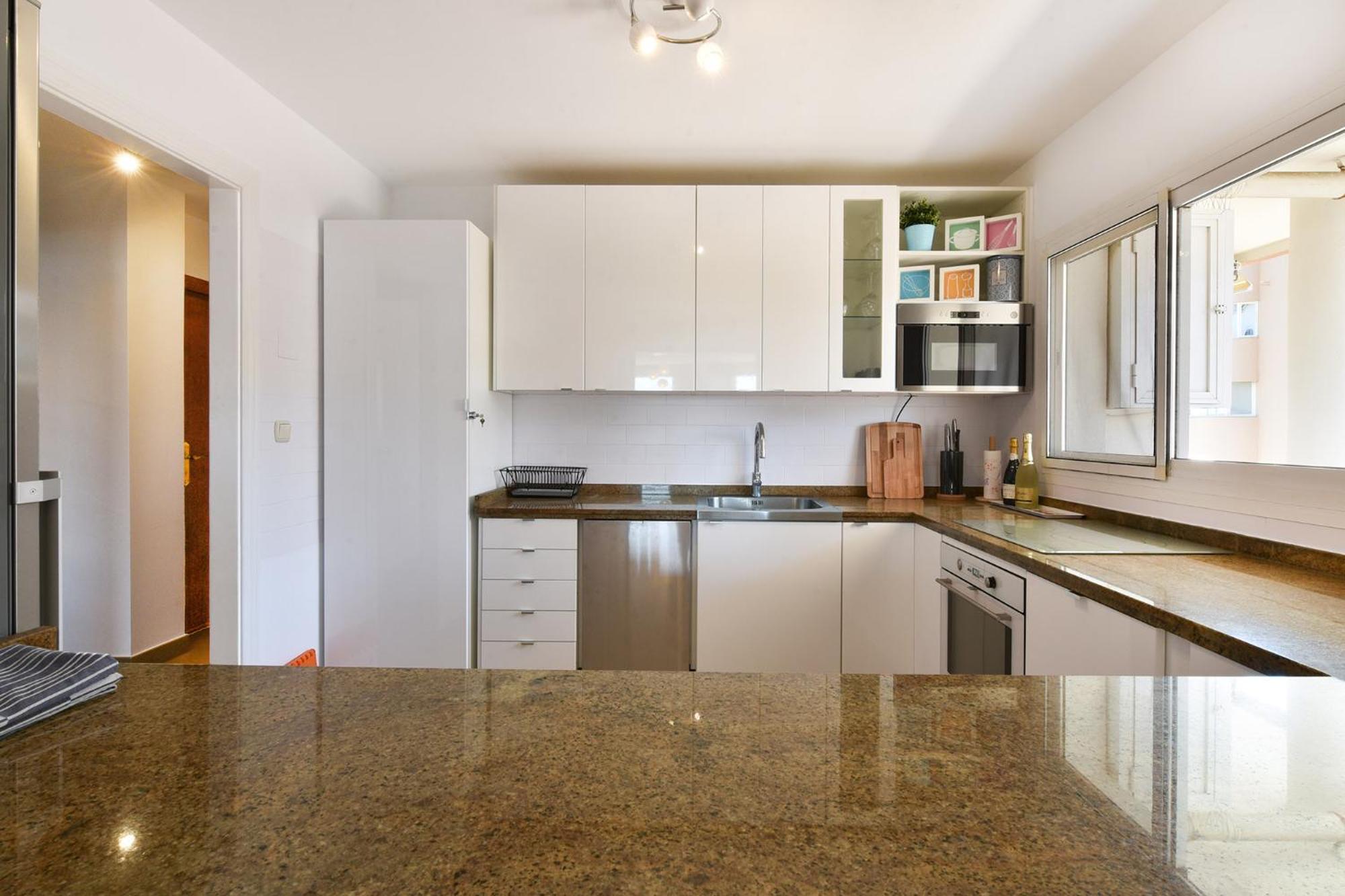 La Duquesa Penthouse