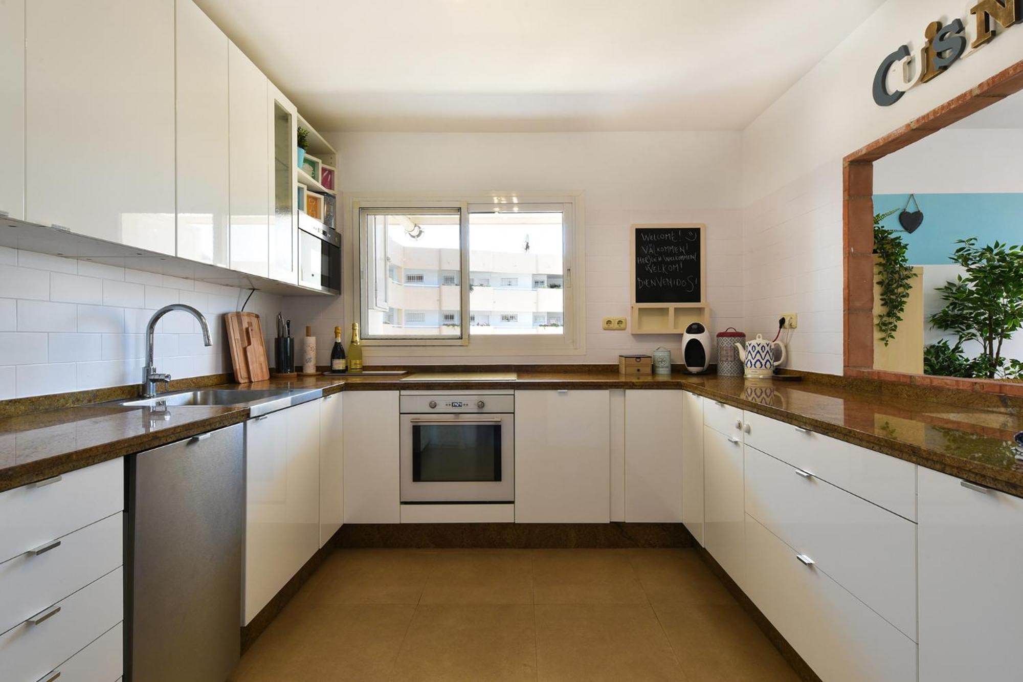La Duquesa Penthouse