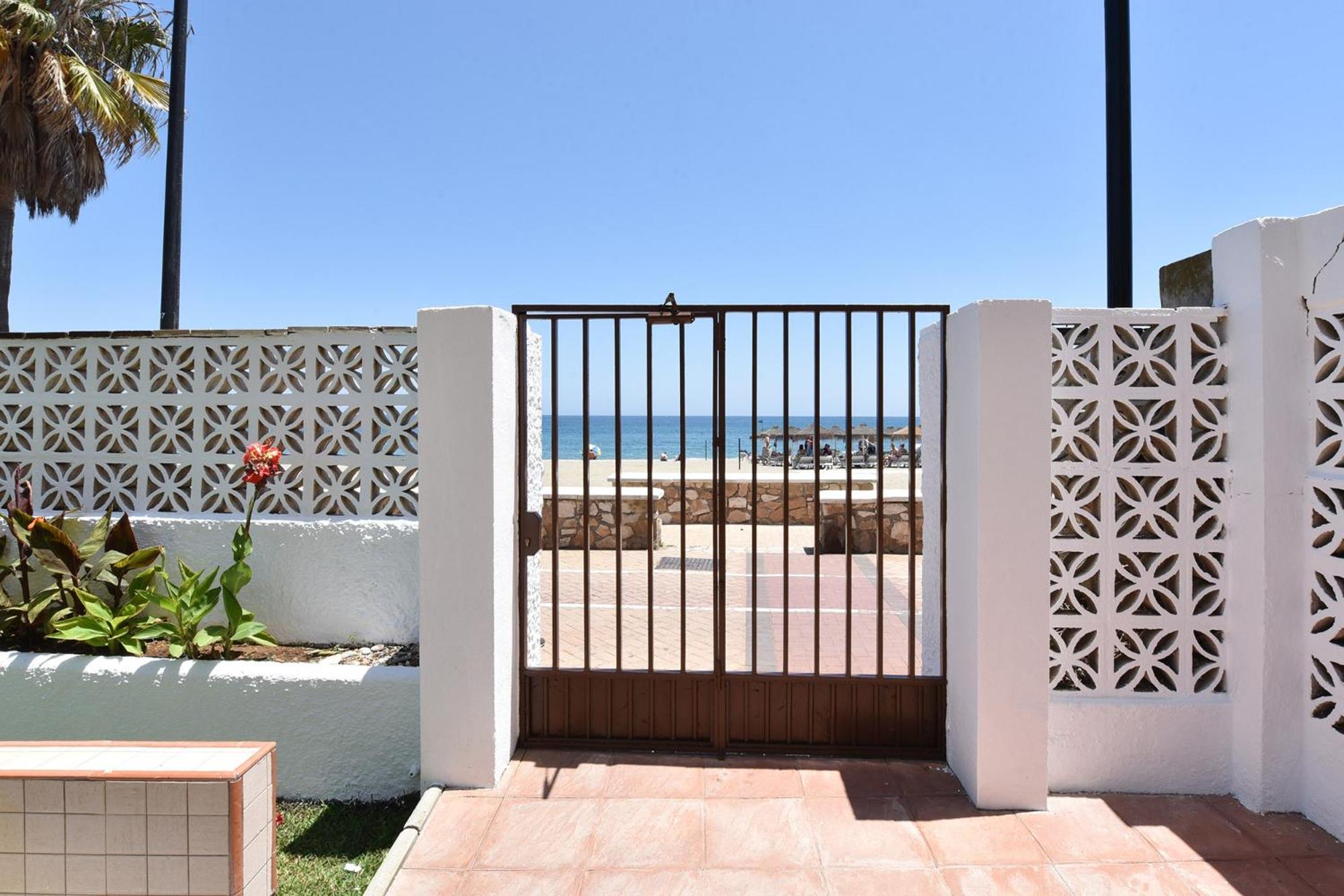 La Duquesa Penthouse