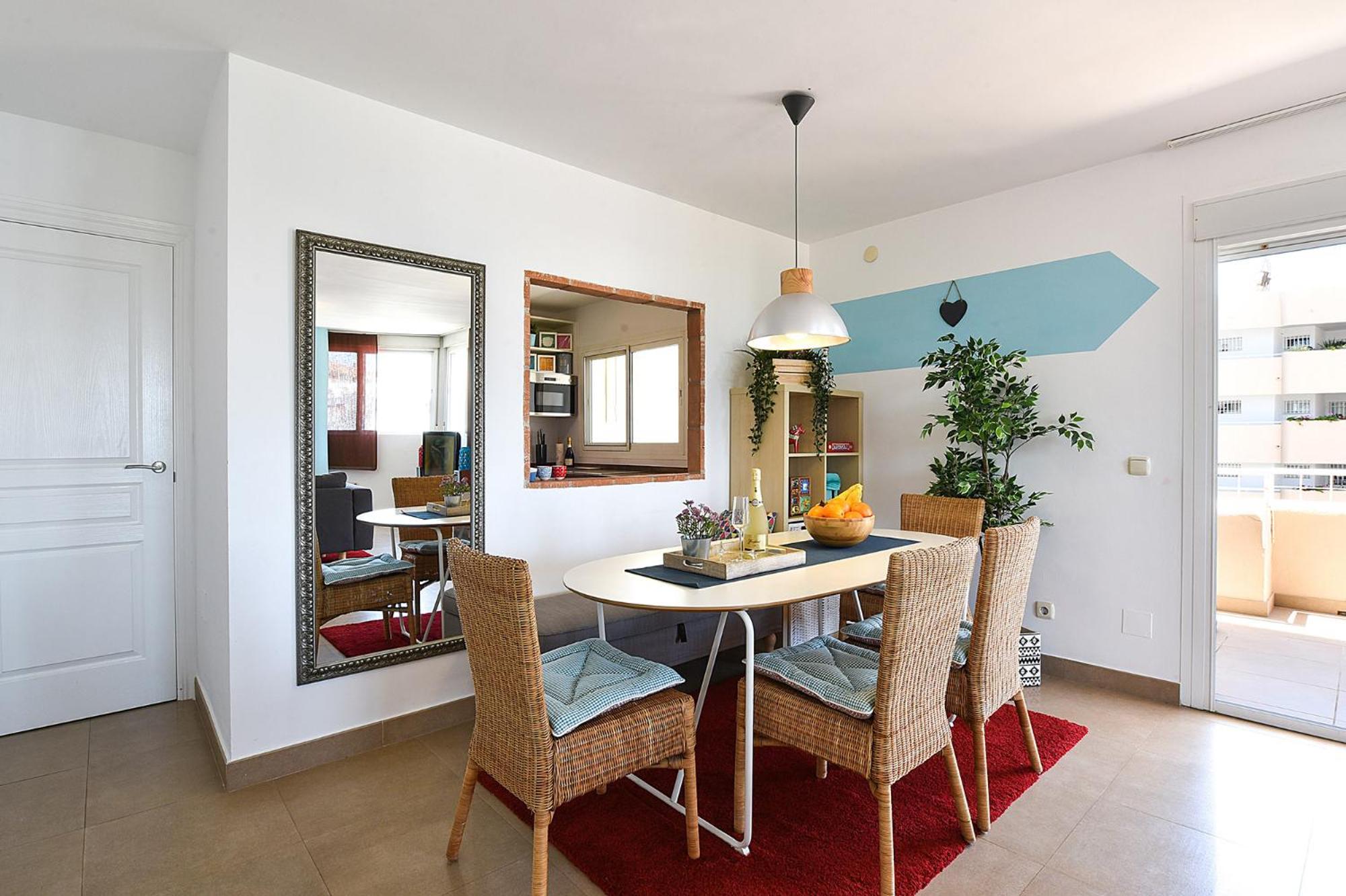 La Duquesa Penthouse