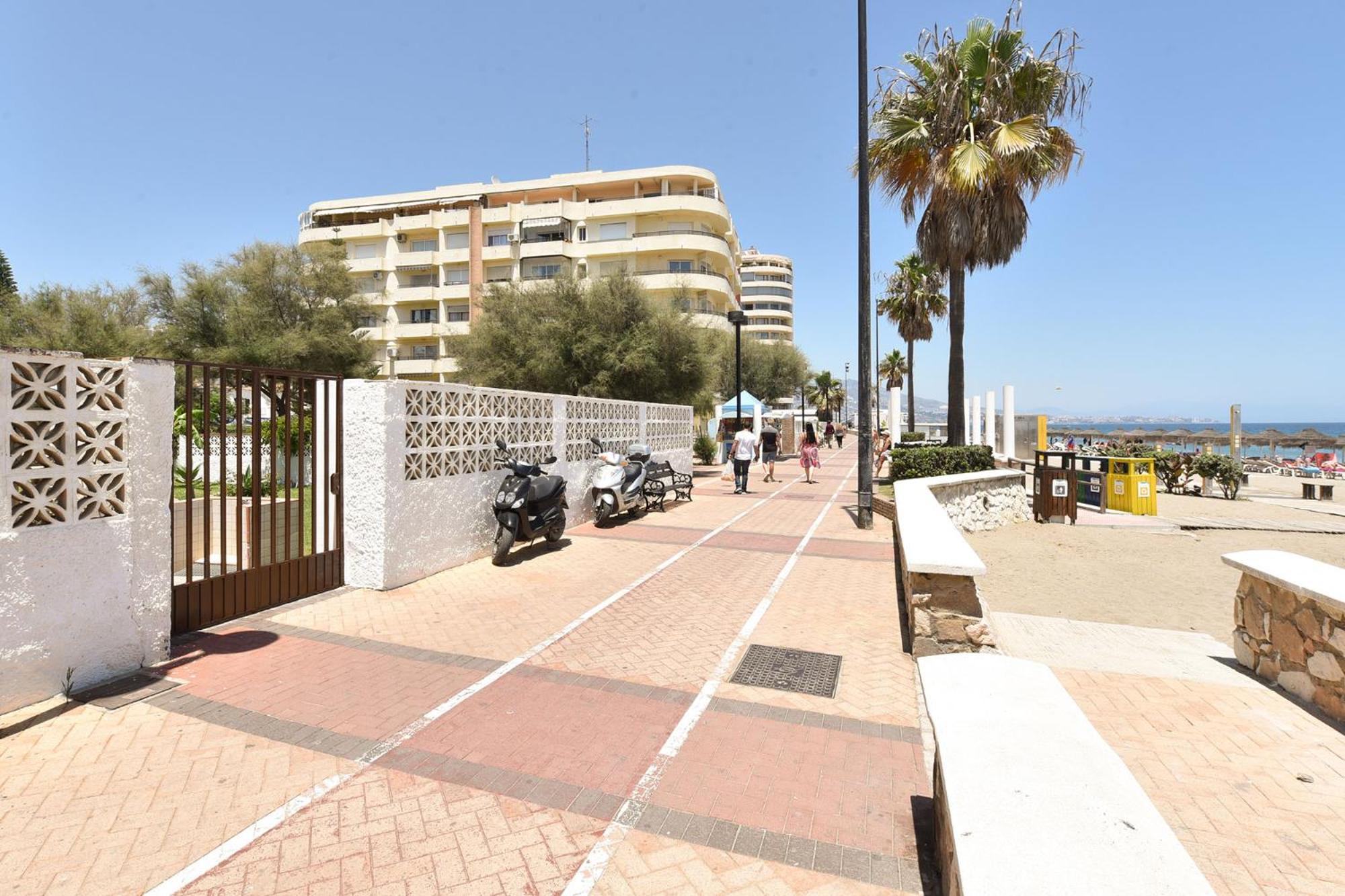 La Duquesa Penthouse